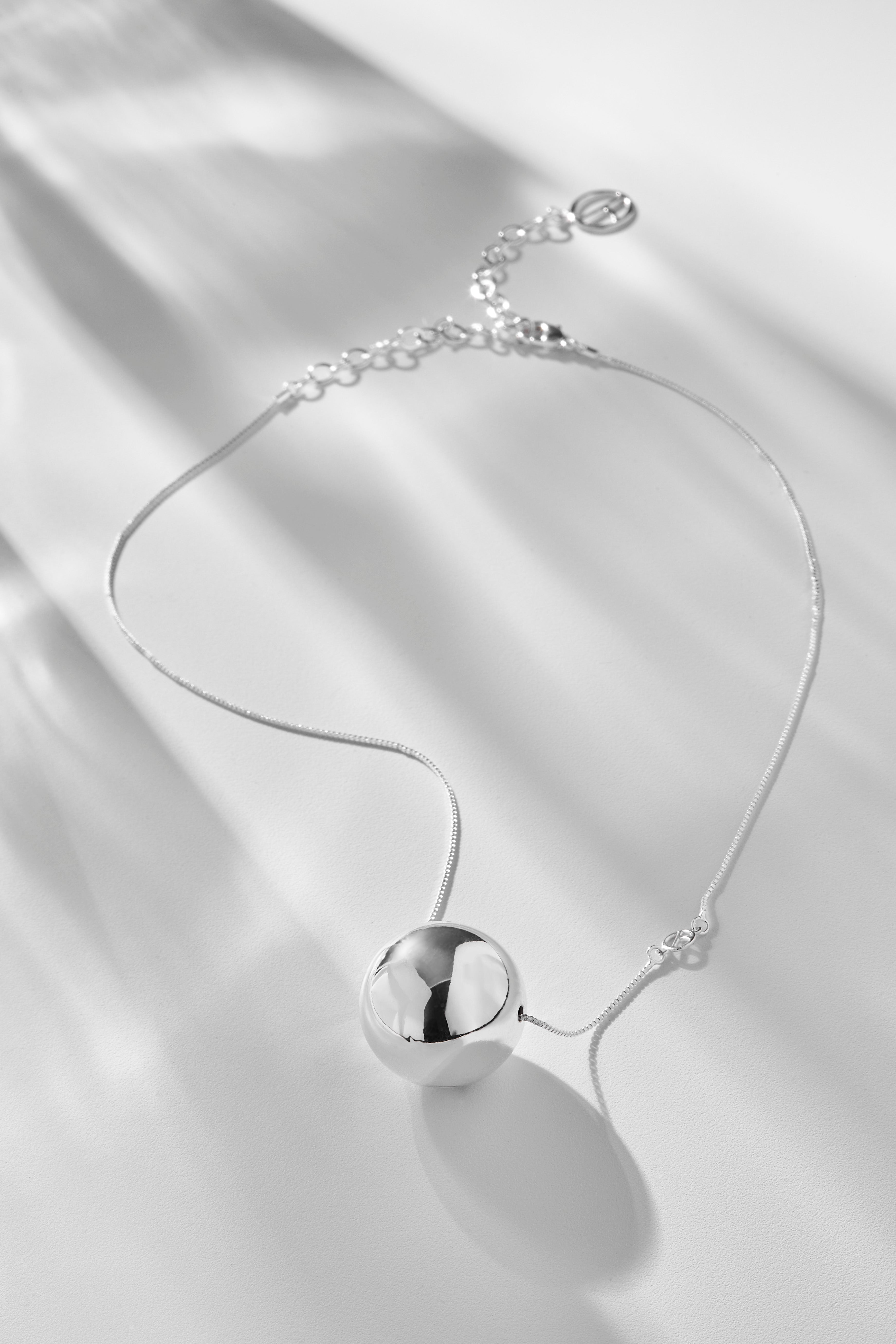 Pulso Necklace - Essencial Collection