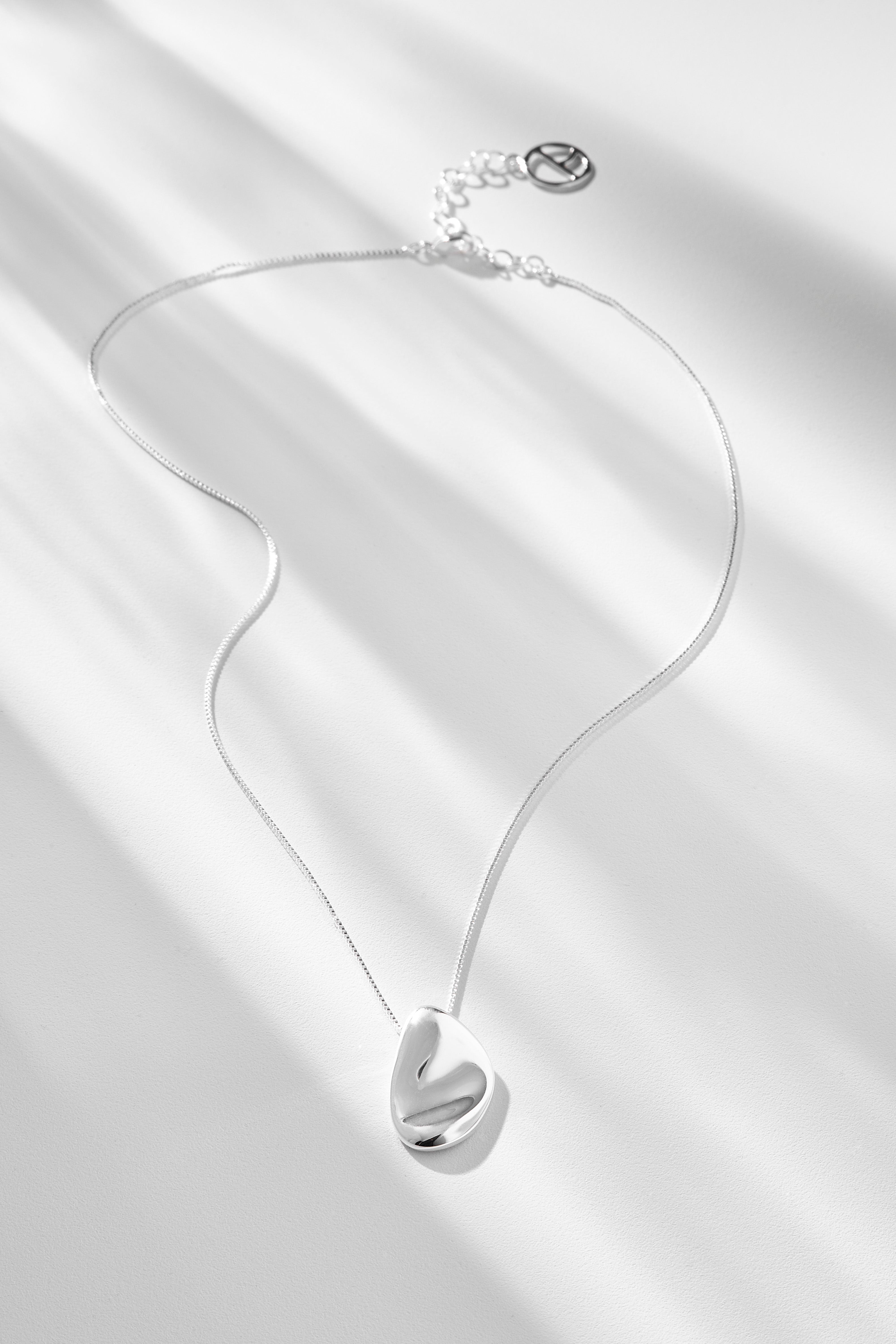 Orla Necklace - Essencial Collection