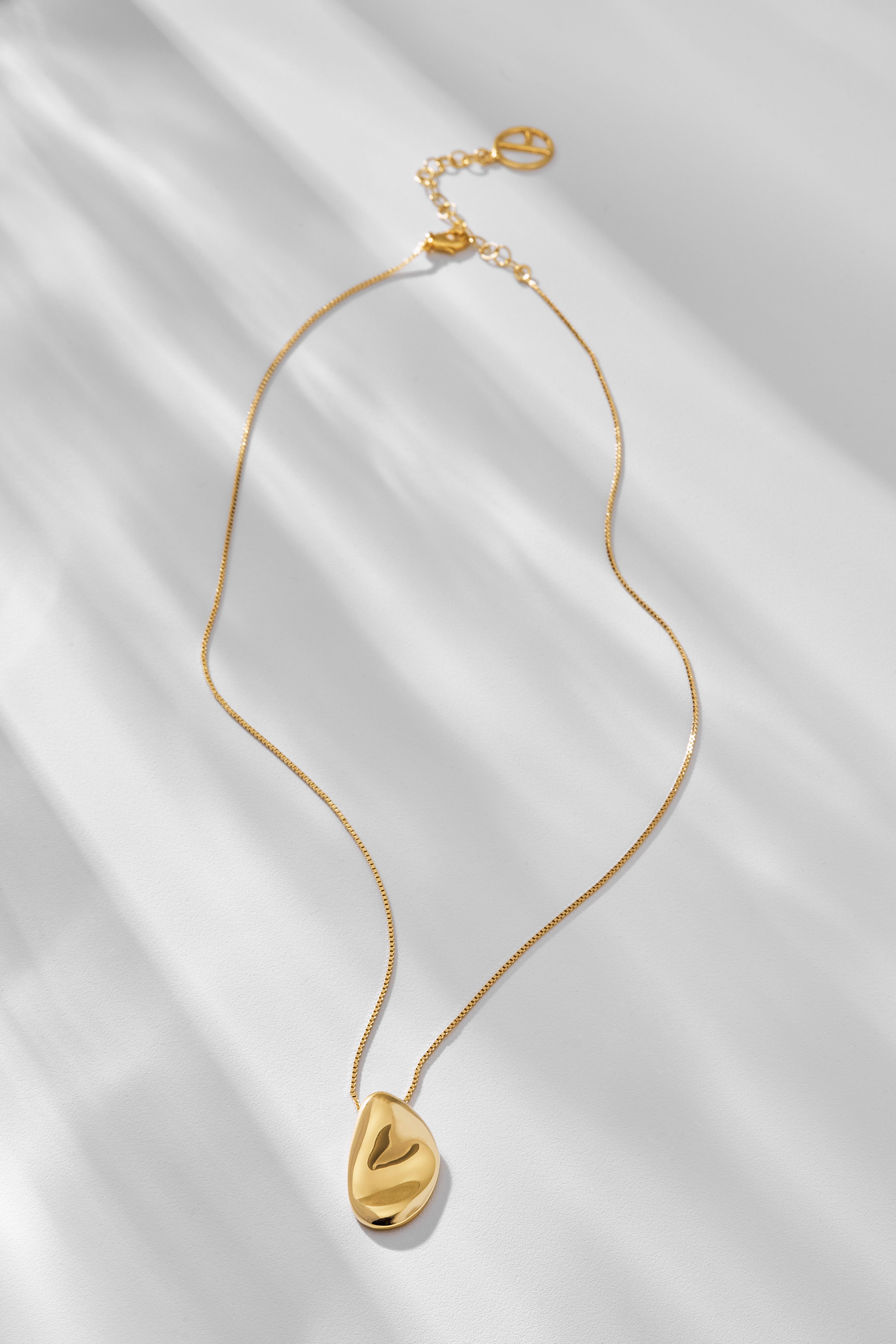 Orla Necklace - Essencial Collection