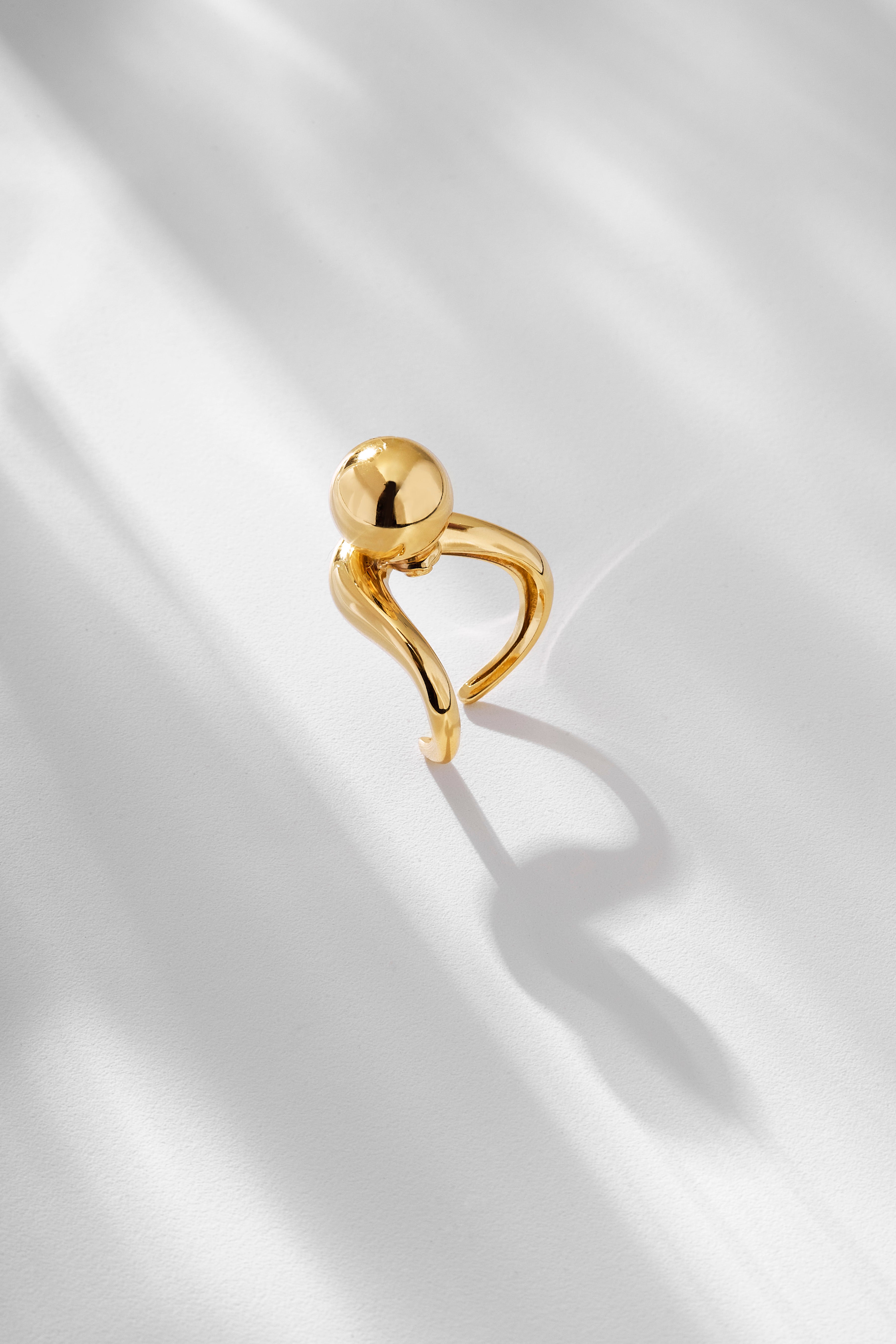 Pulso Ring - Essencial Collection