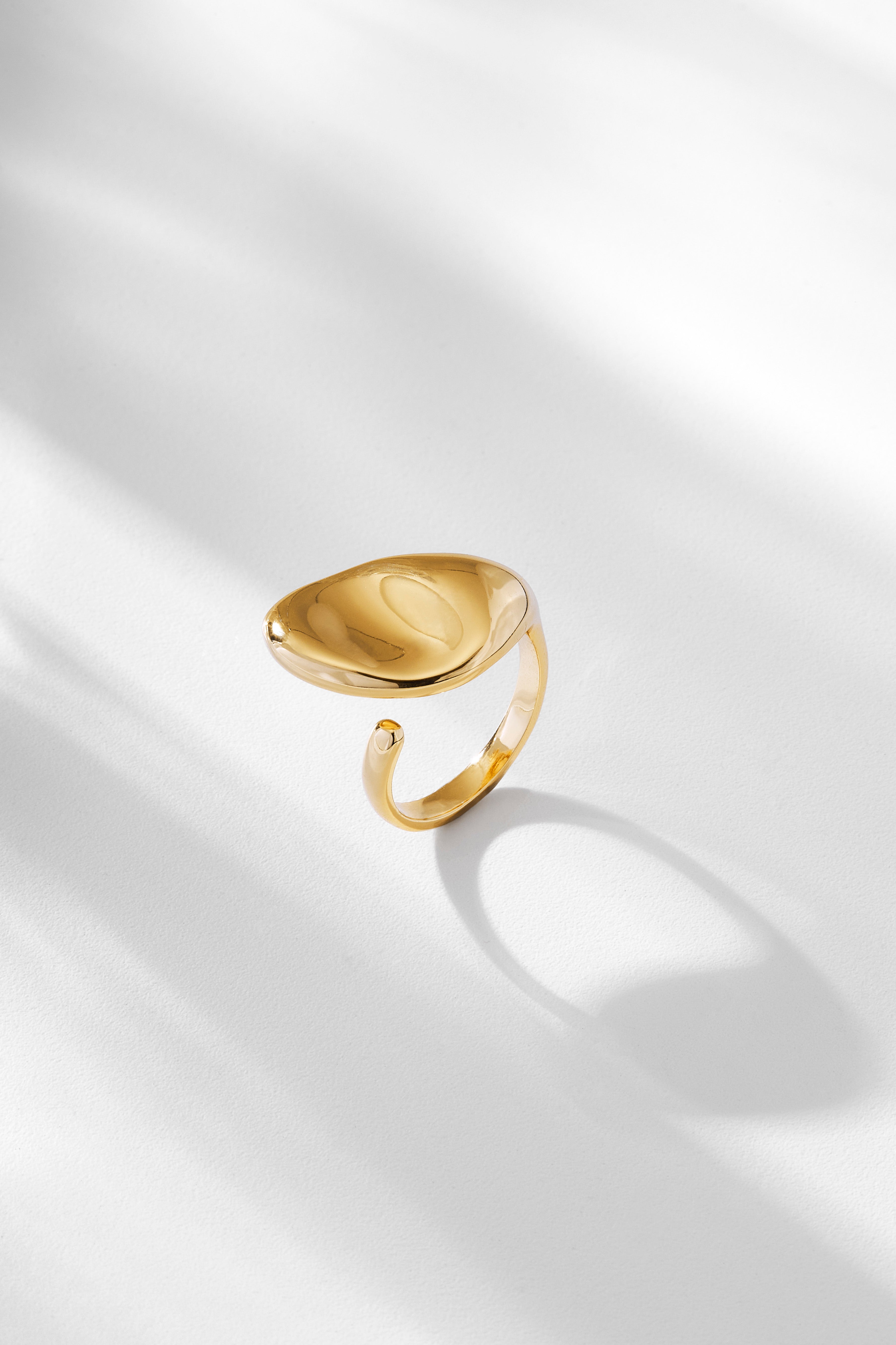 Orla Ring - Essencial Collection
