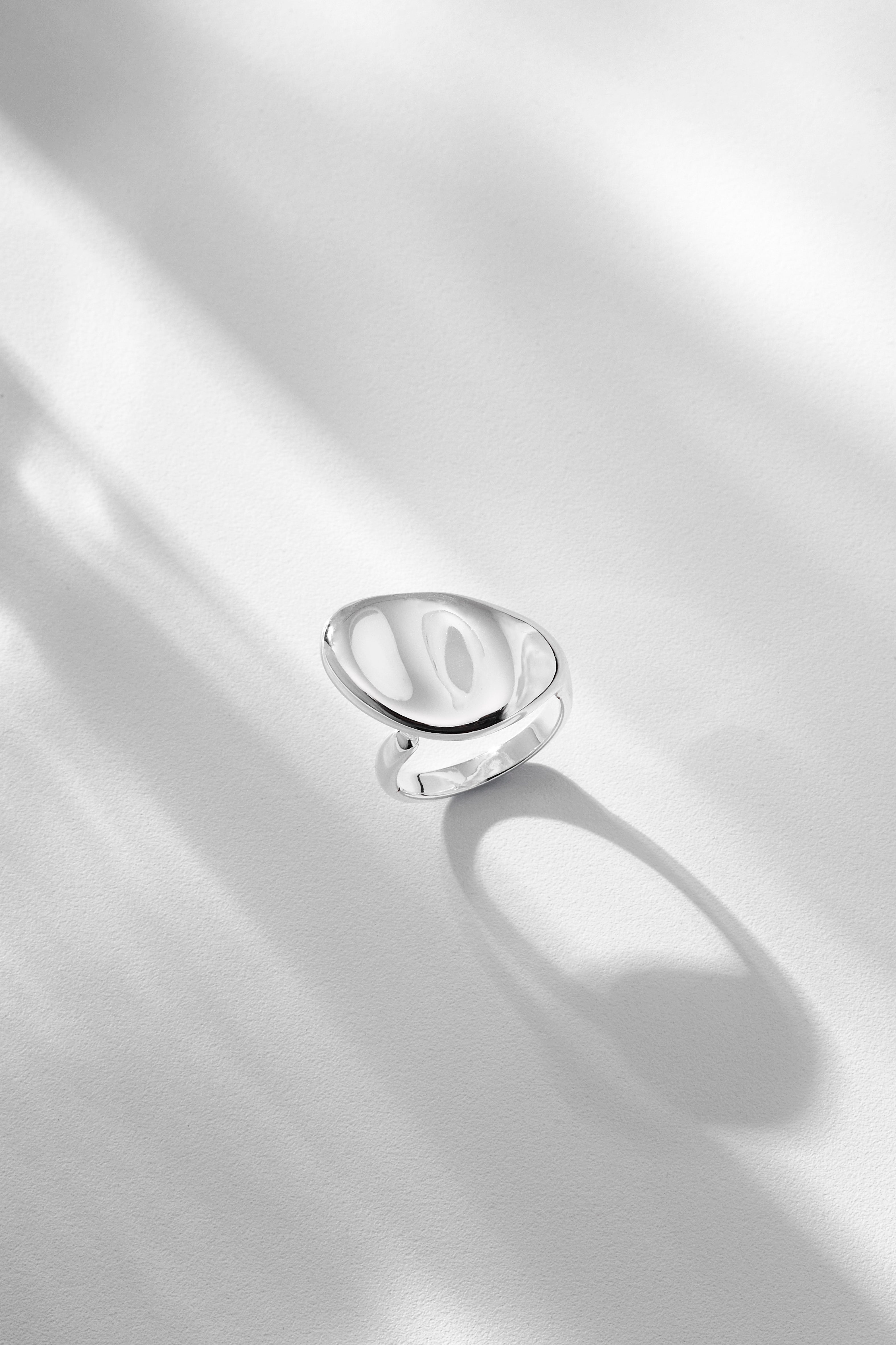 Orla Ring - Essencial Collection