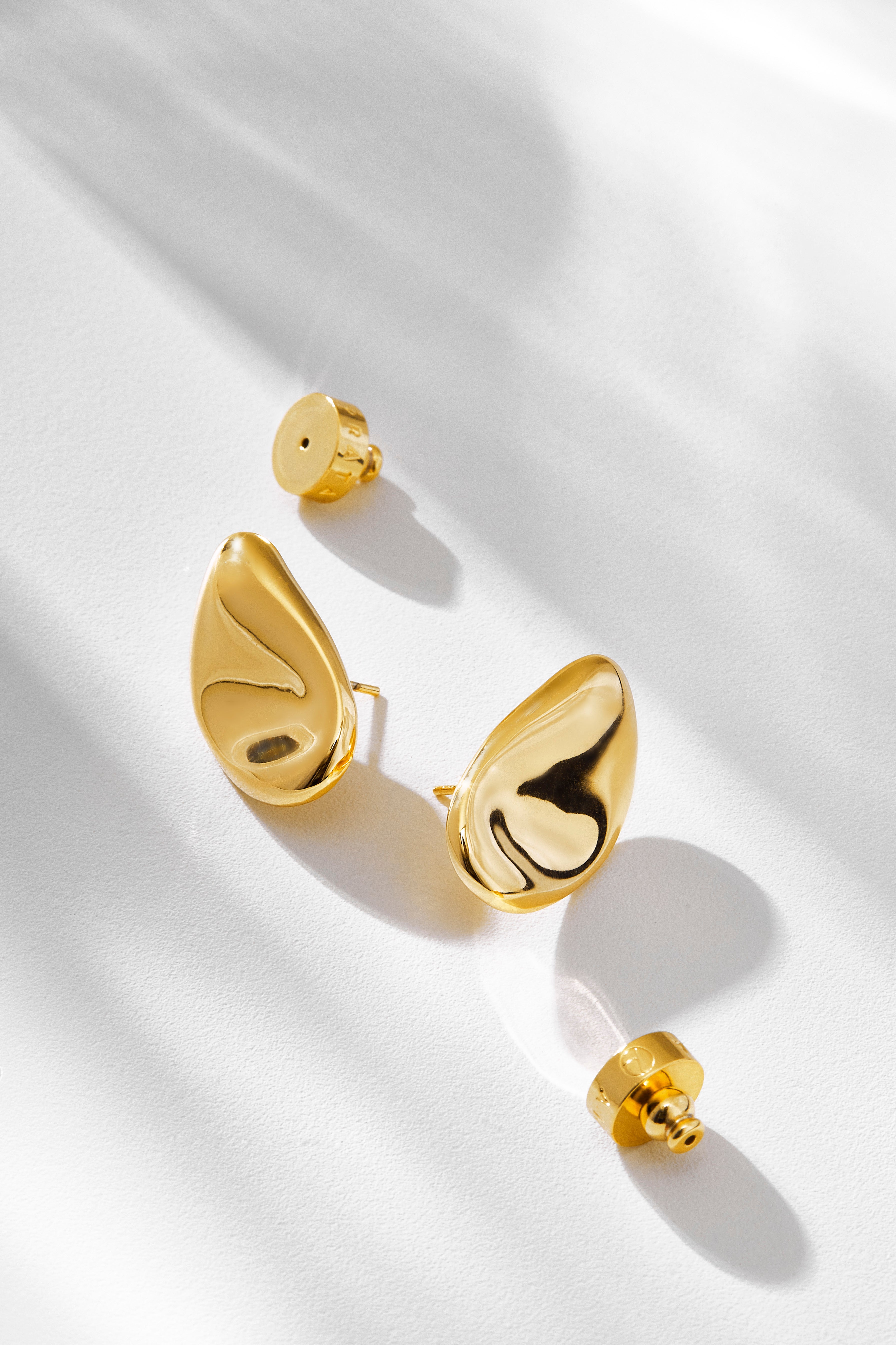 Orla Earring - Essencial Collection