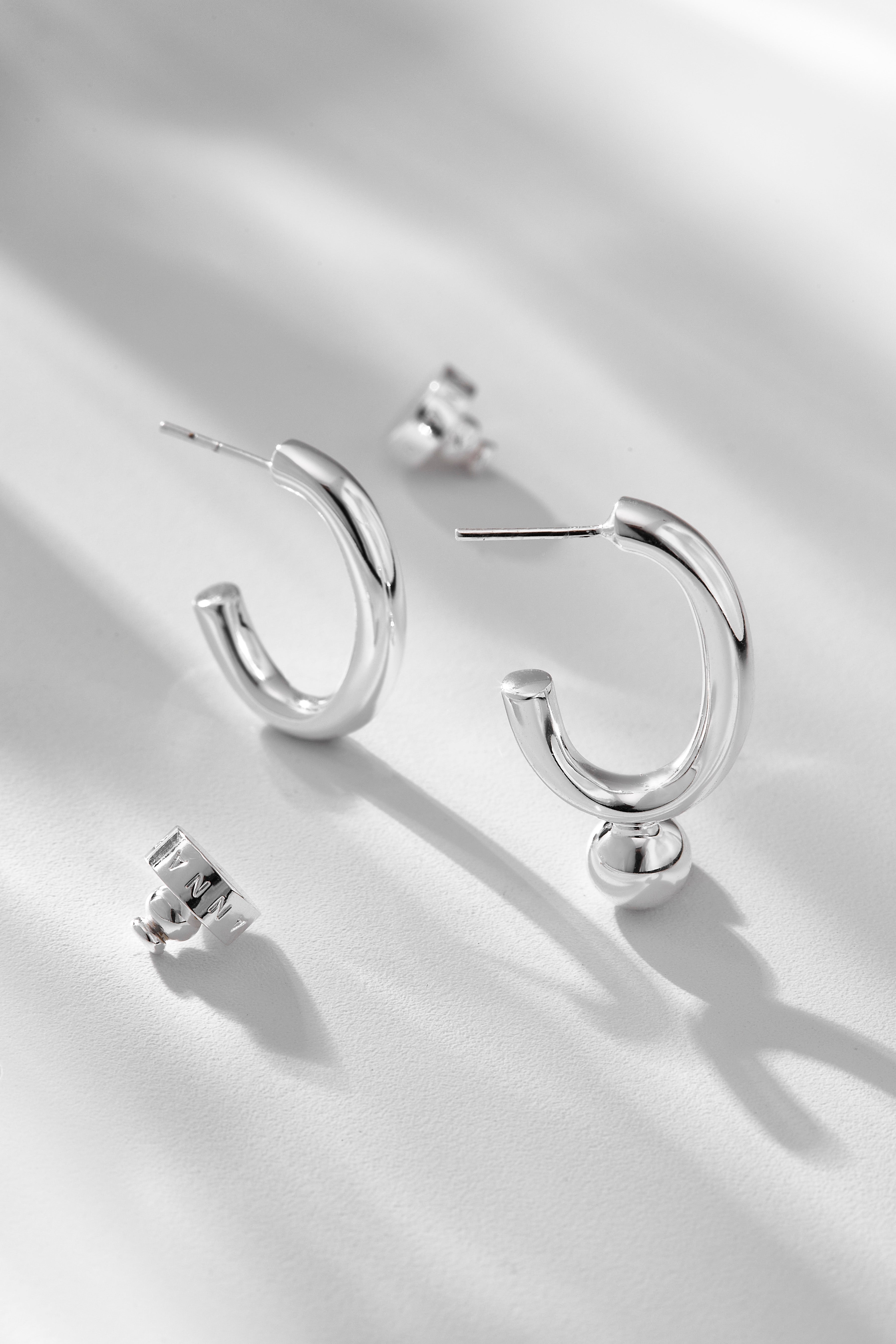 Pulso Hoop - Essencial Collection