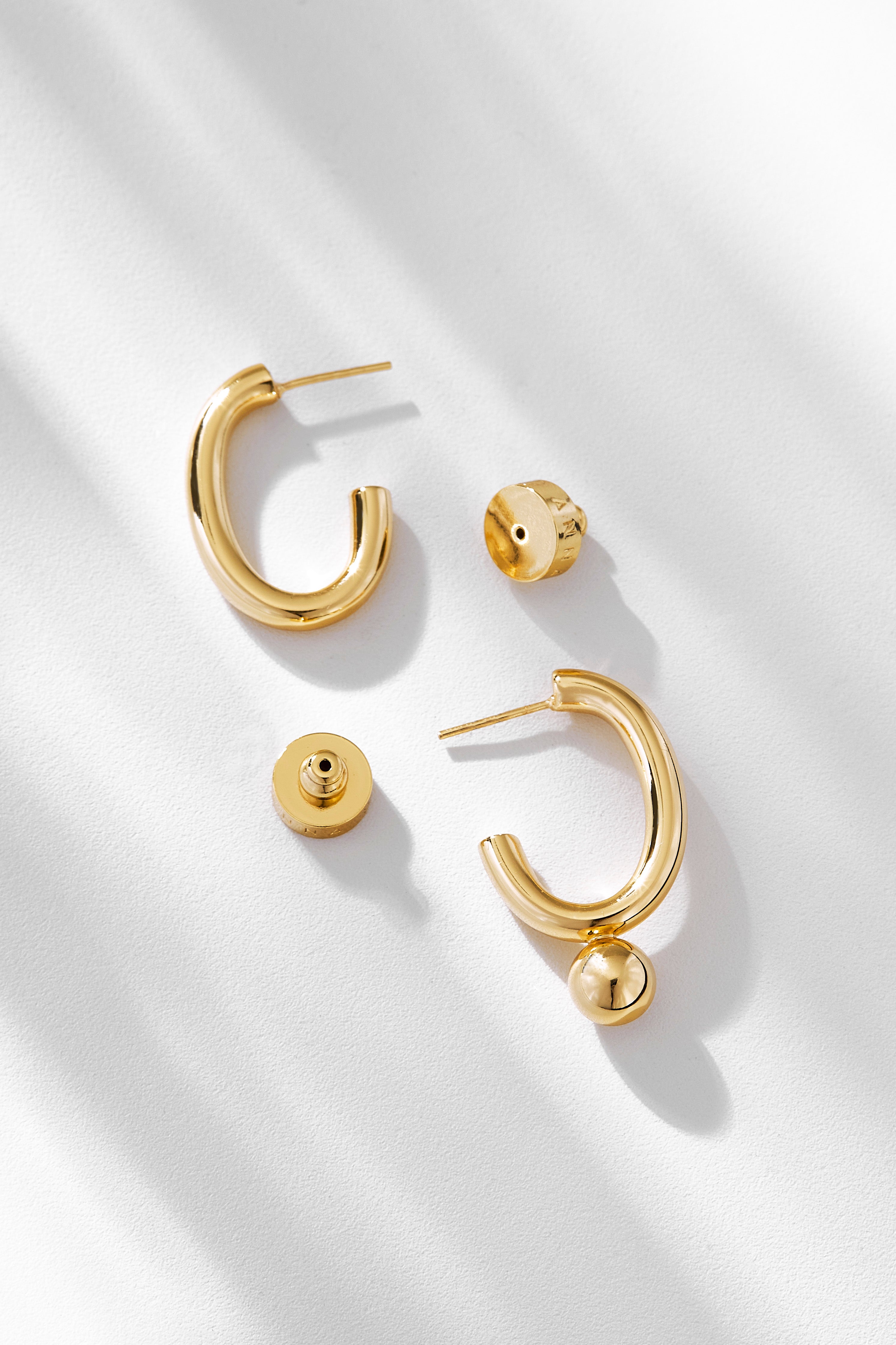 Pulso Hoop - Essencial Collection