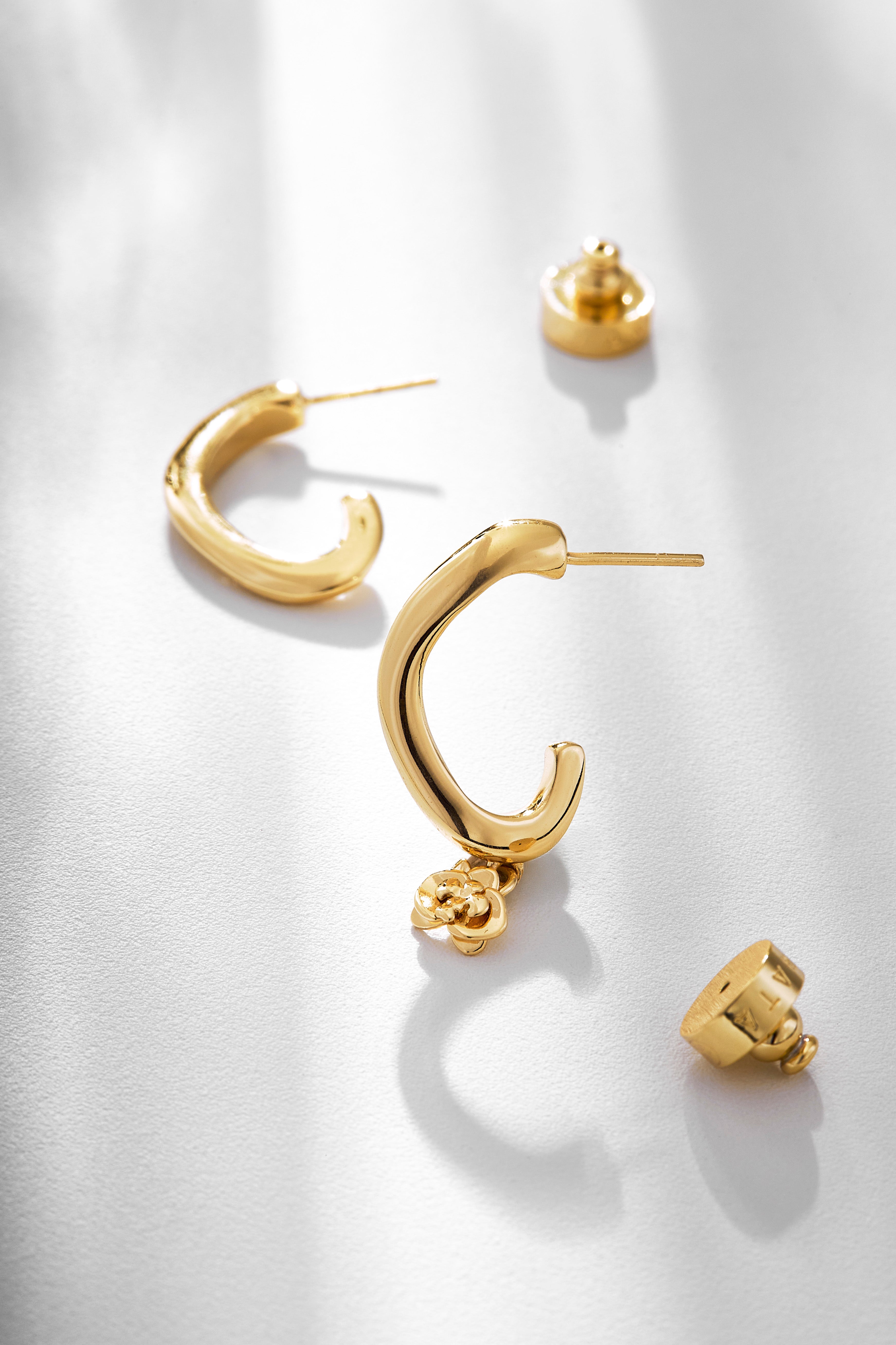 Orla Hoop - Essencial Collection
