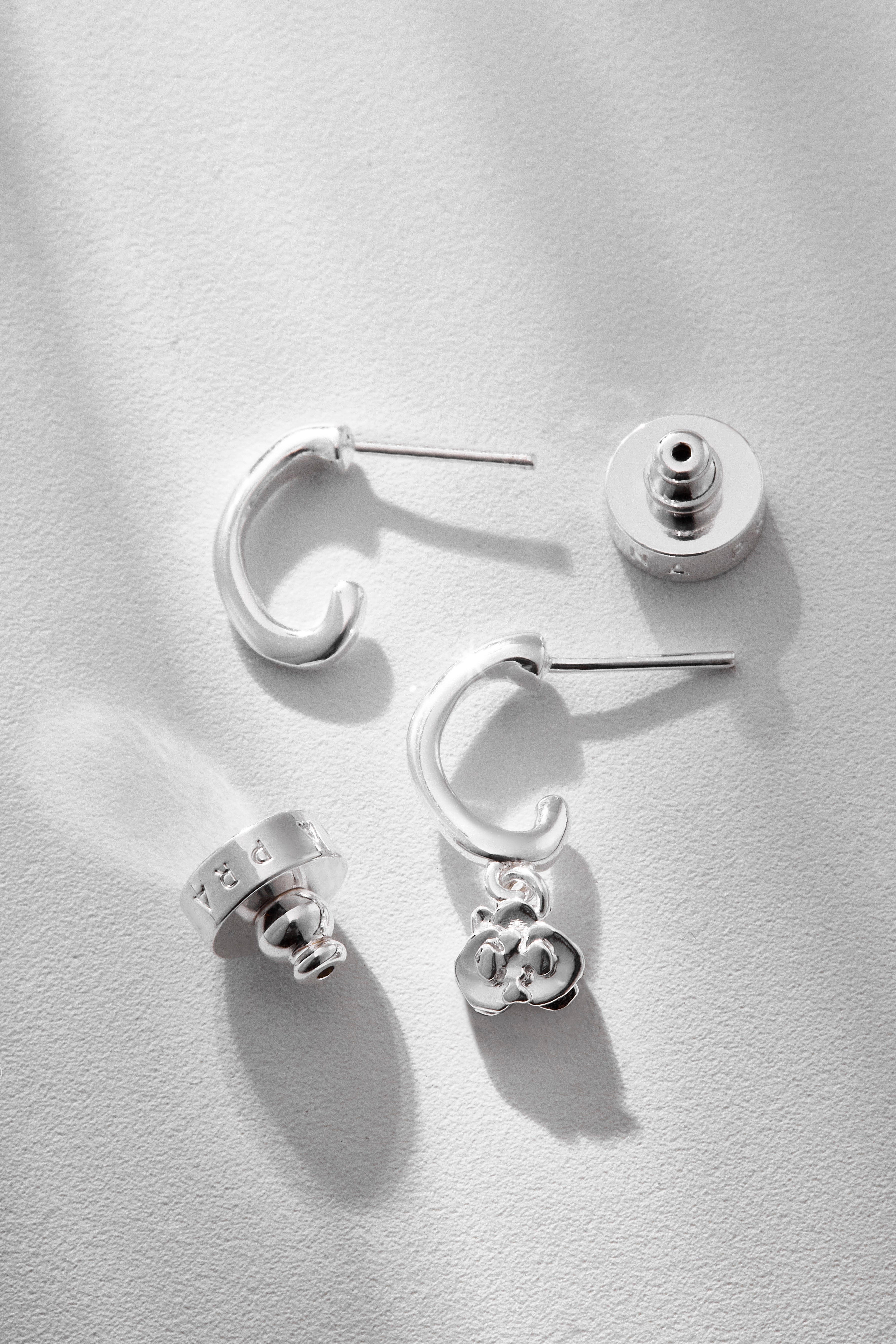 Orla S Hoop - Essencial Collection