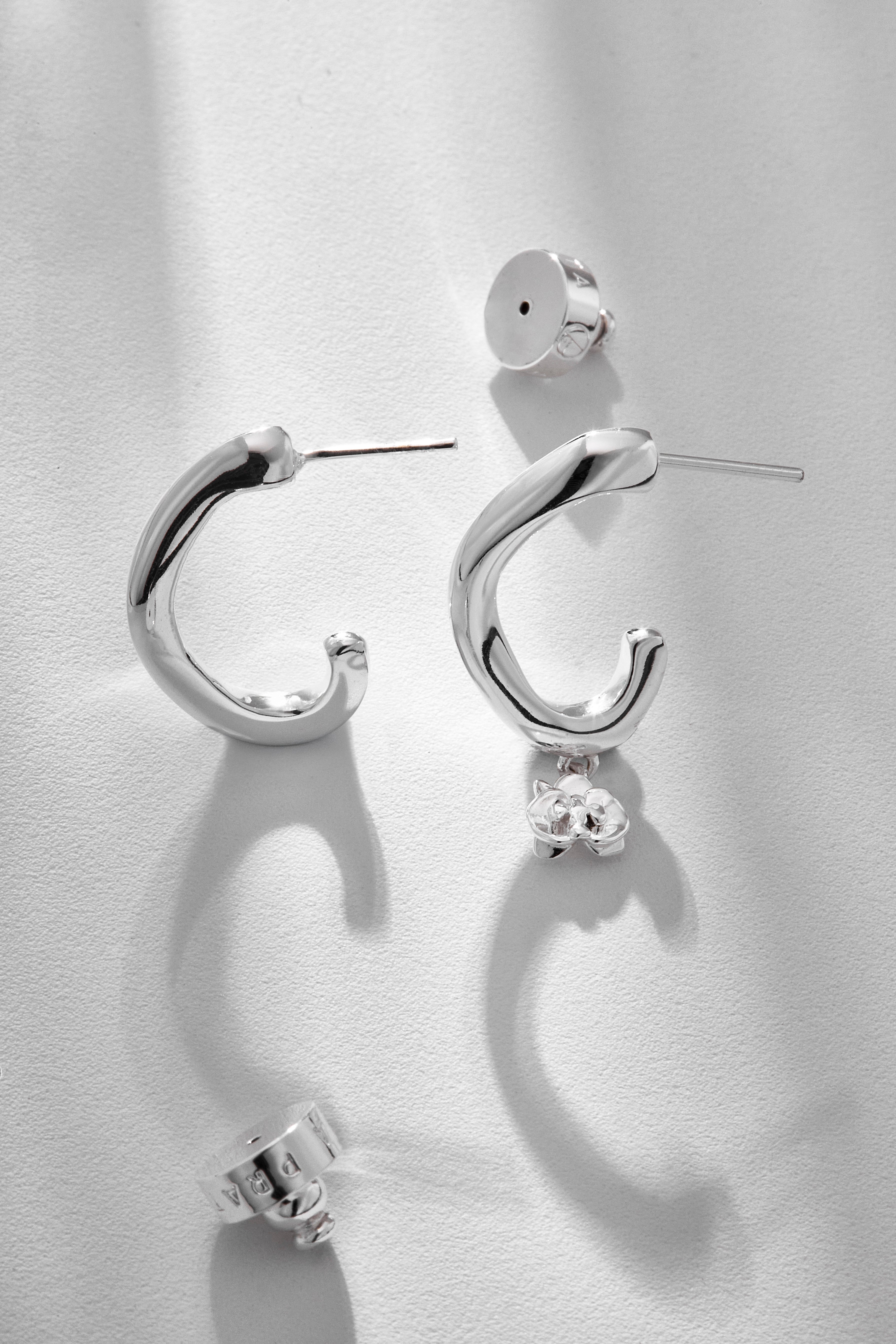 Orla Hoop - Essencial Collection