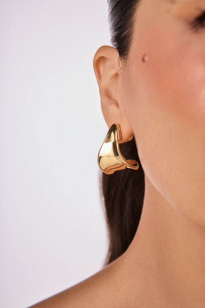 Aura Hoop - Harmonia Collection