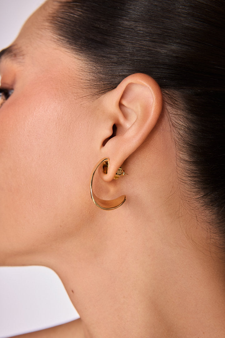 Aura Hoop - Harmonia Collection