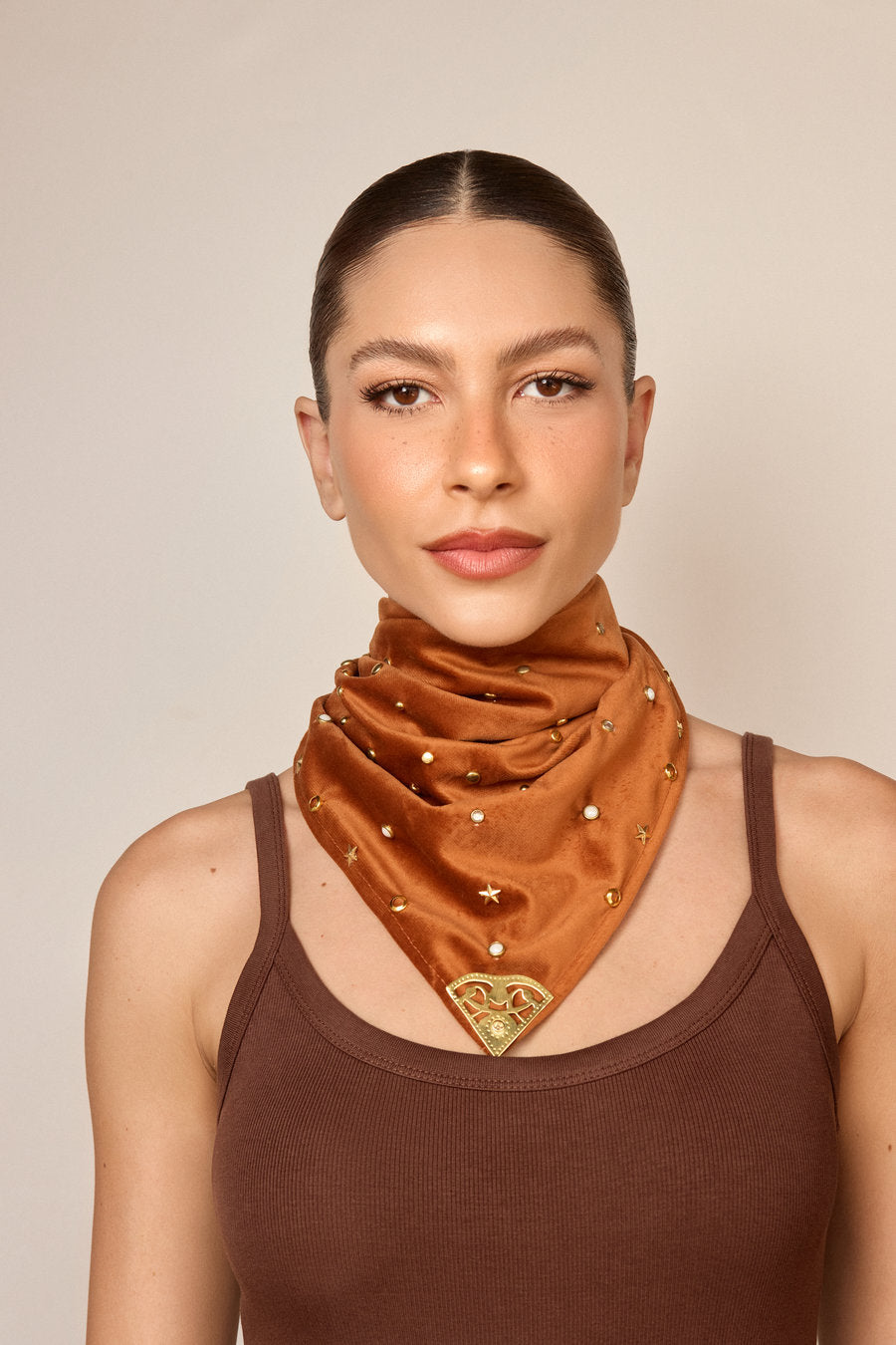 Destino Bandana - Doma III Collection