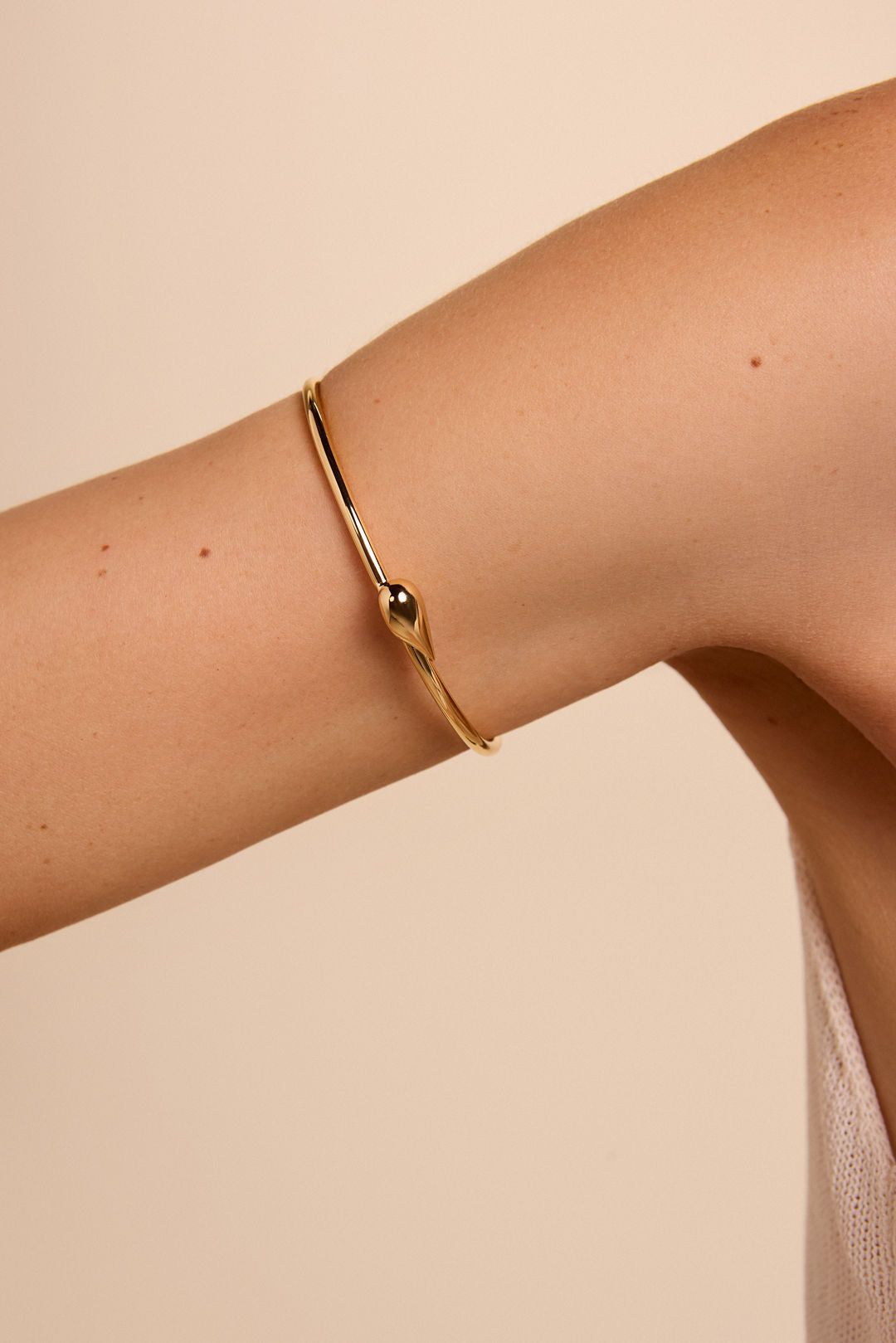 Escorrente Armcuff - Brumma Collection
