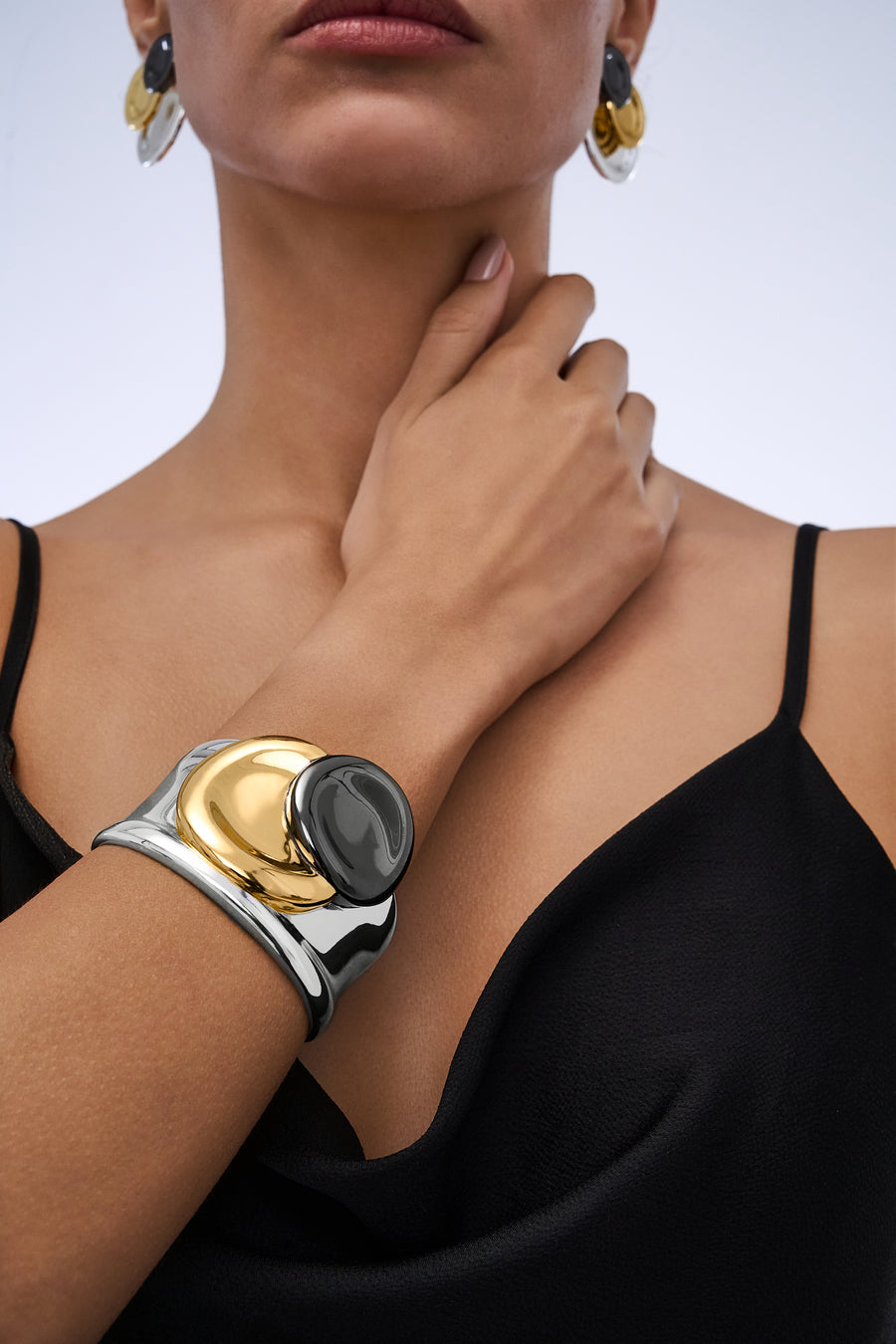 Áurea Bracelet - Ímpeto Collection