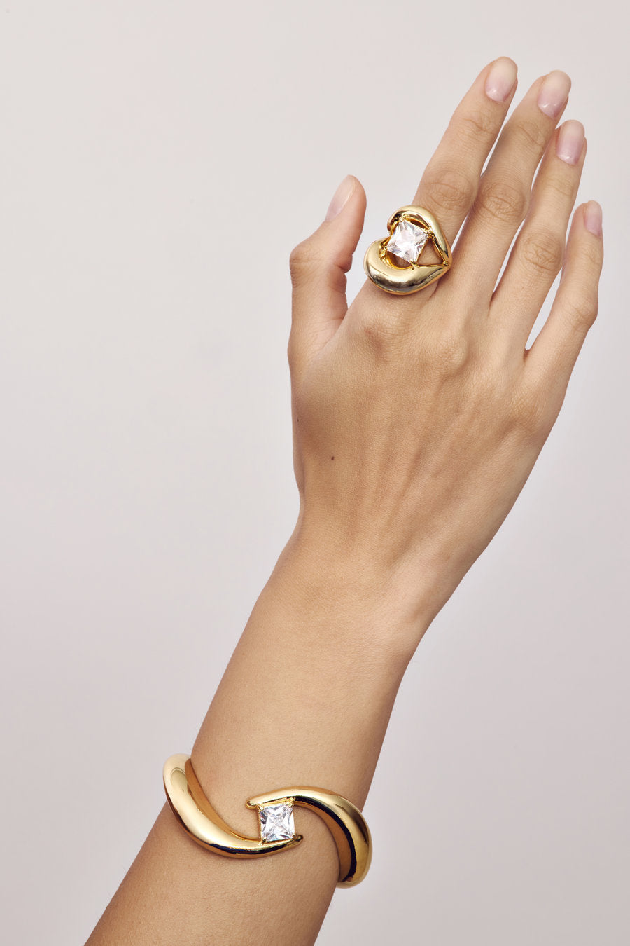Splendore Ring - Luce Collection
