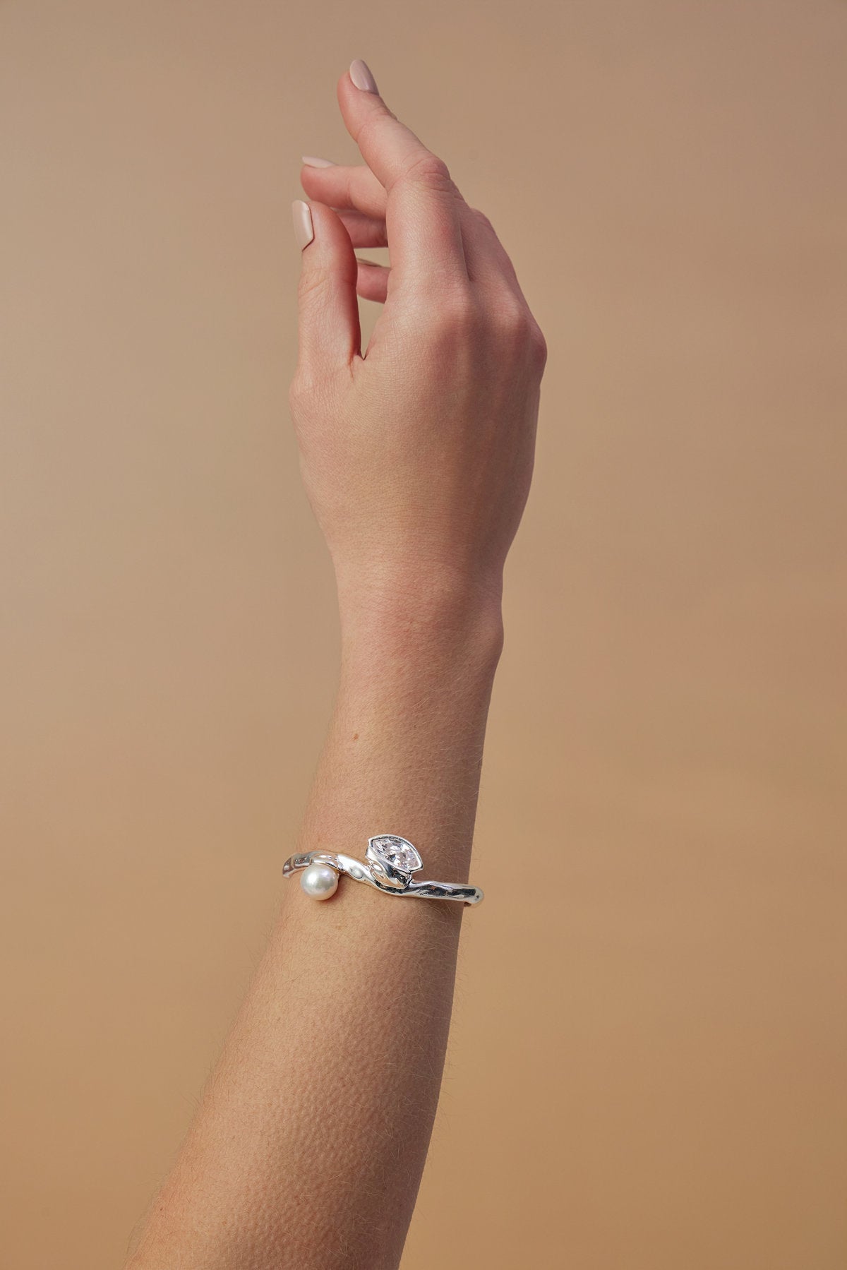 Gabrielle Bracelet - Golden Age Collection