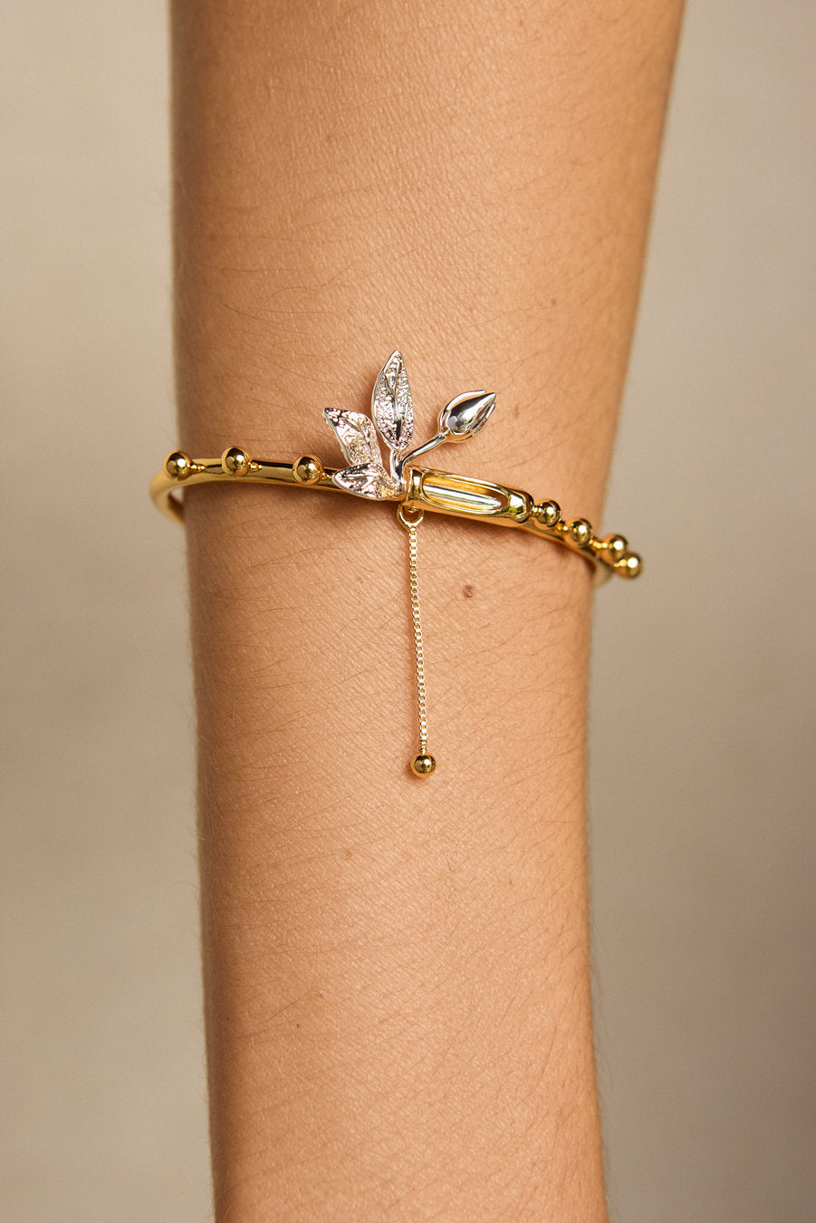Plenitude Bracelet - Década Collection