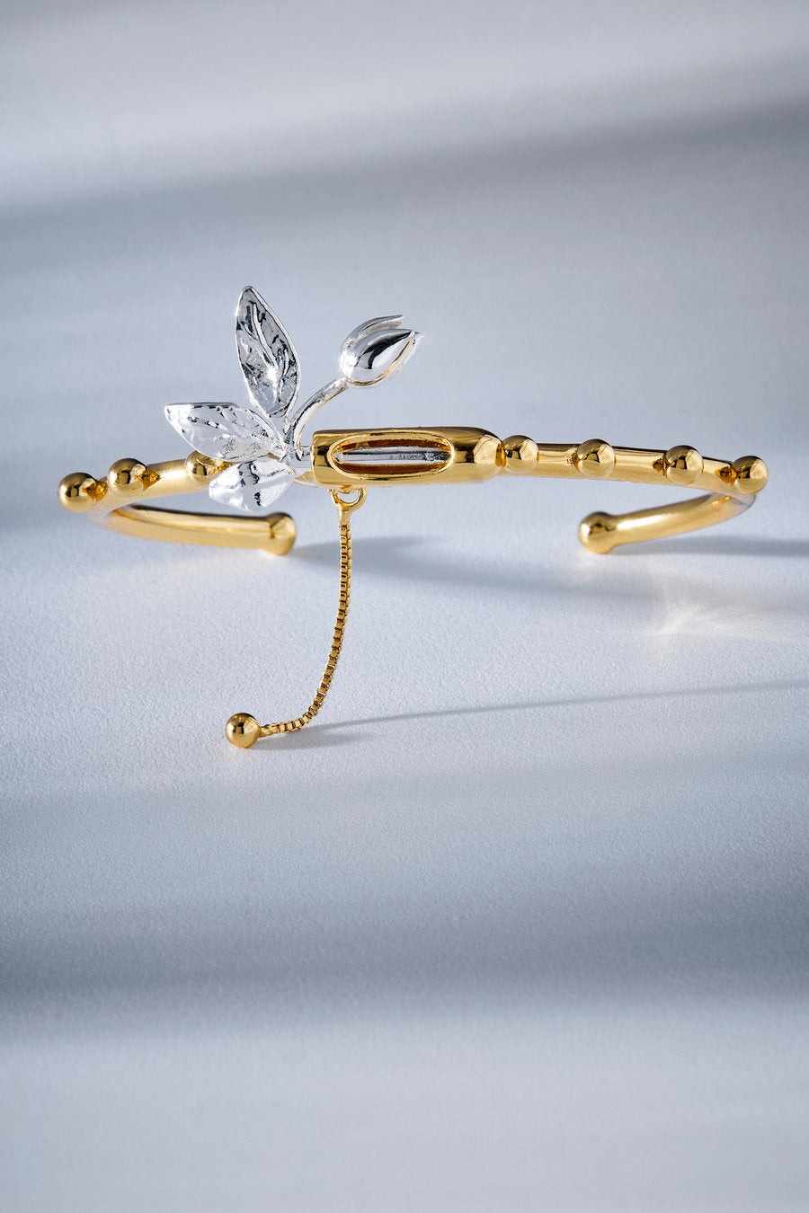 Plenitude Bracelet - Década Collection