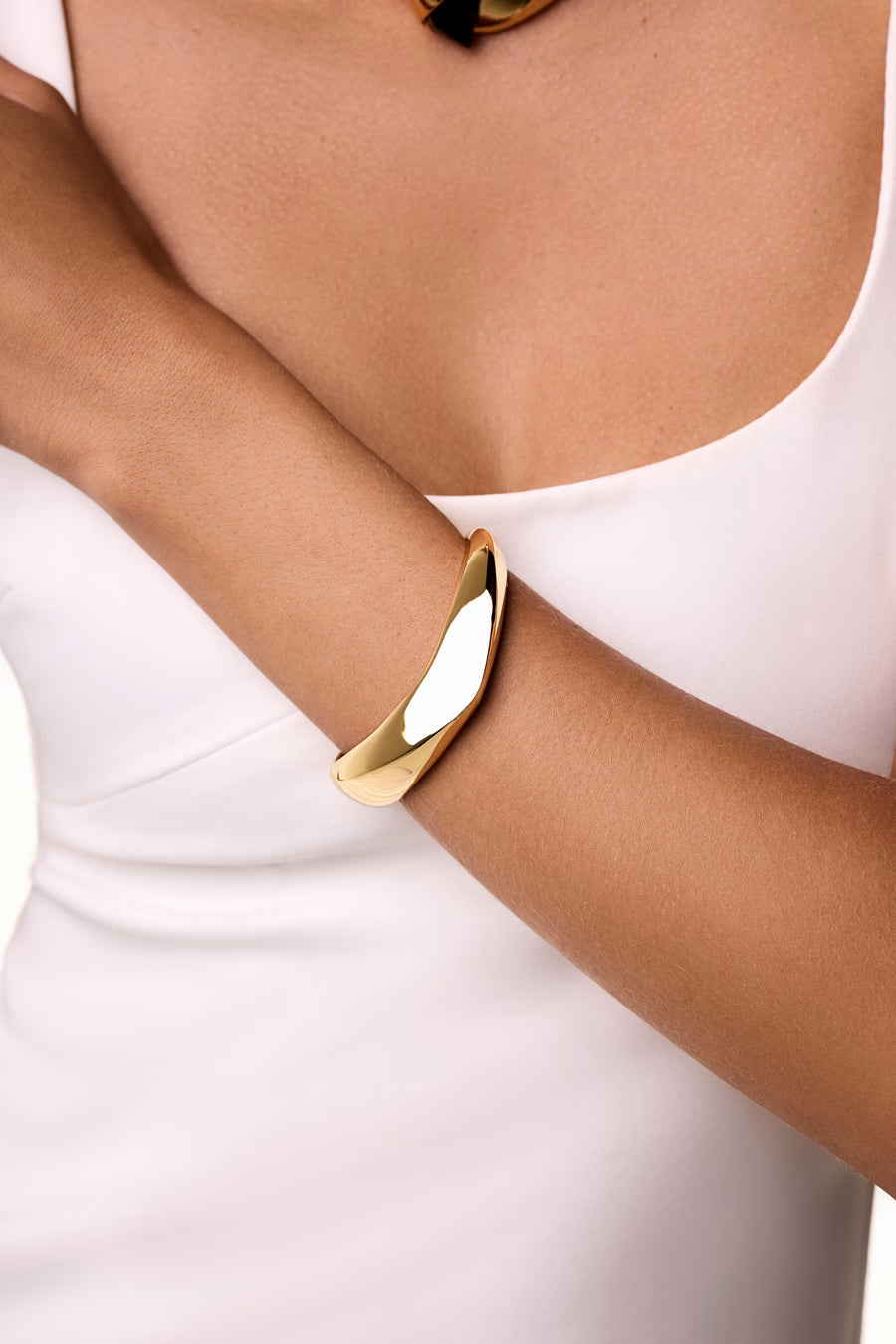 Dualis Bracelet - Corpo E Alma Collection