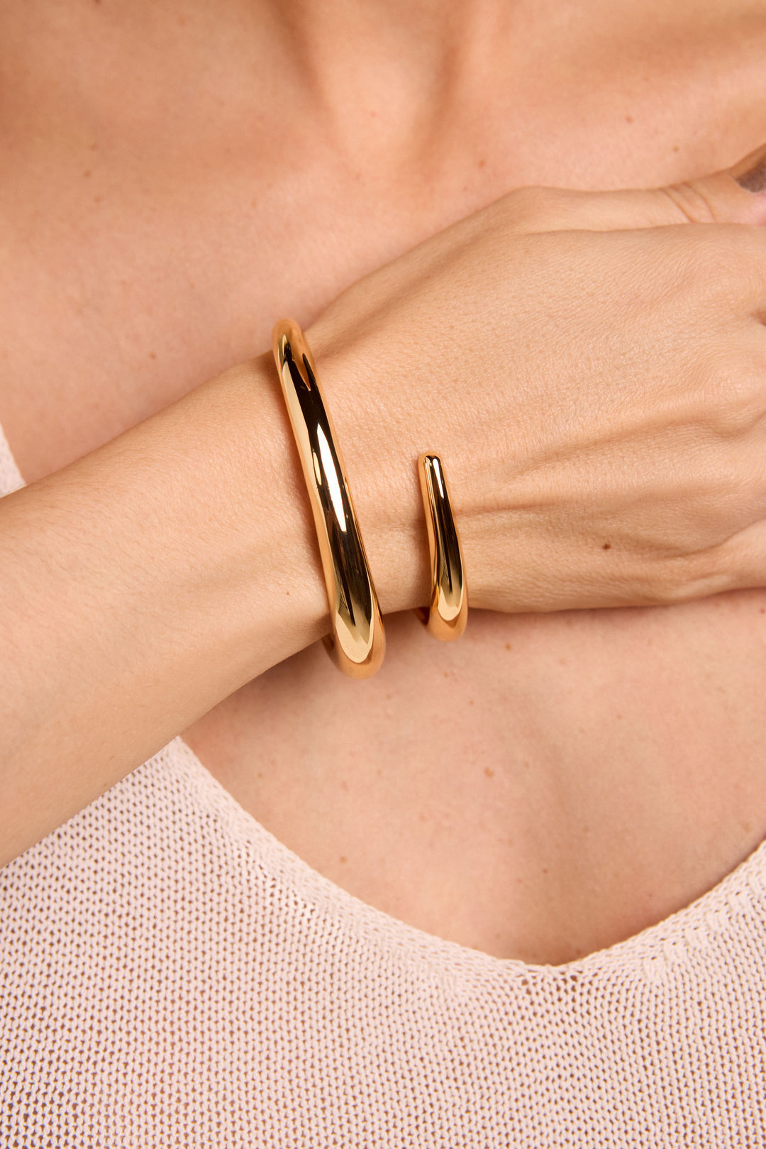 Levium Bracelet - Brumma Collection