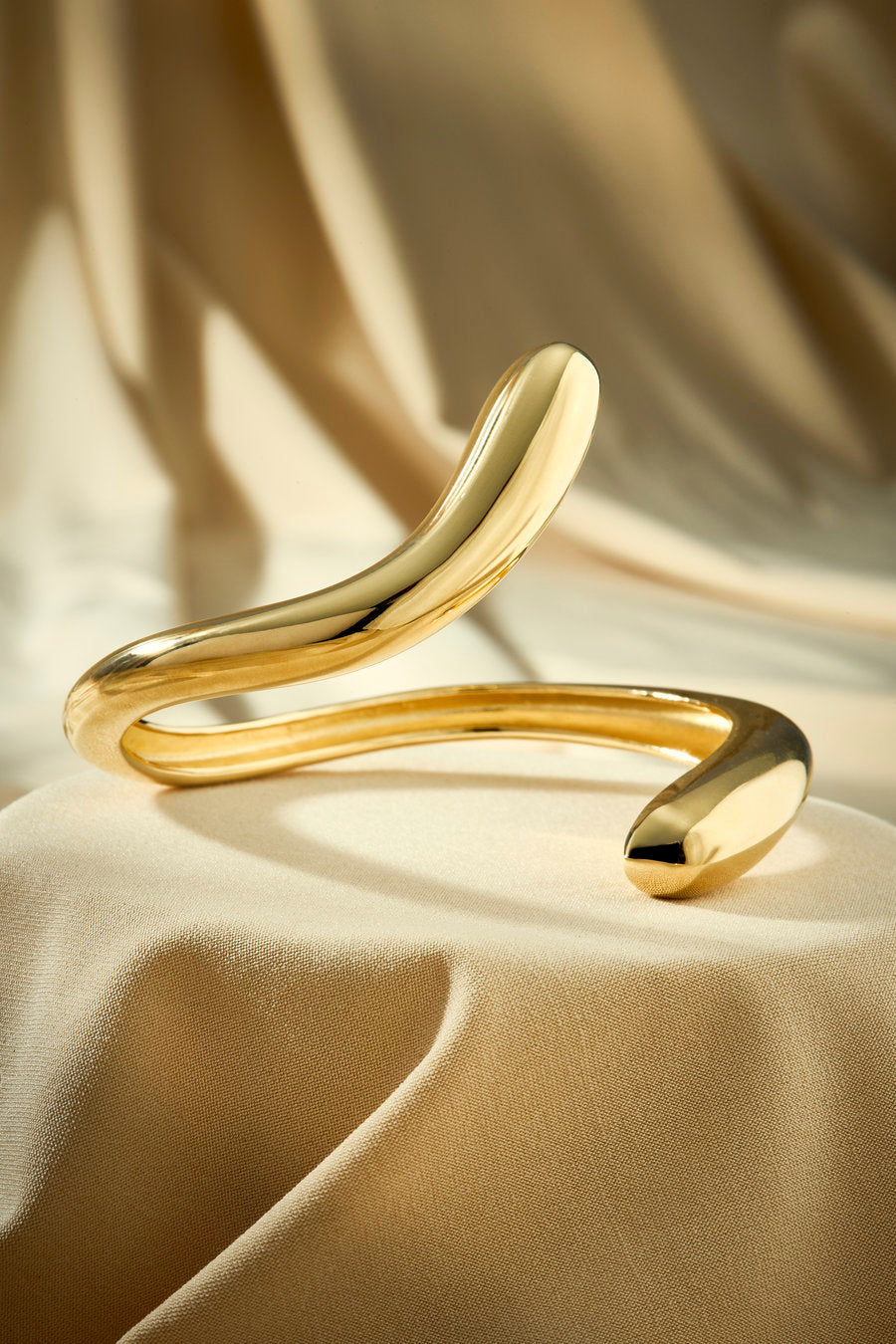 Memória Bracelet - Entre Camadas Collection