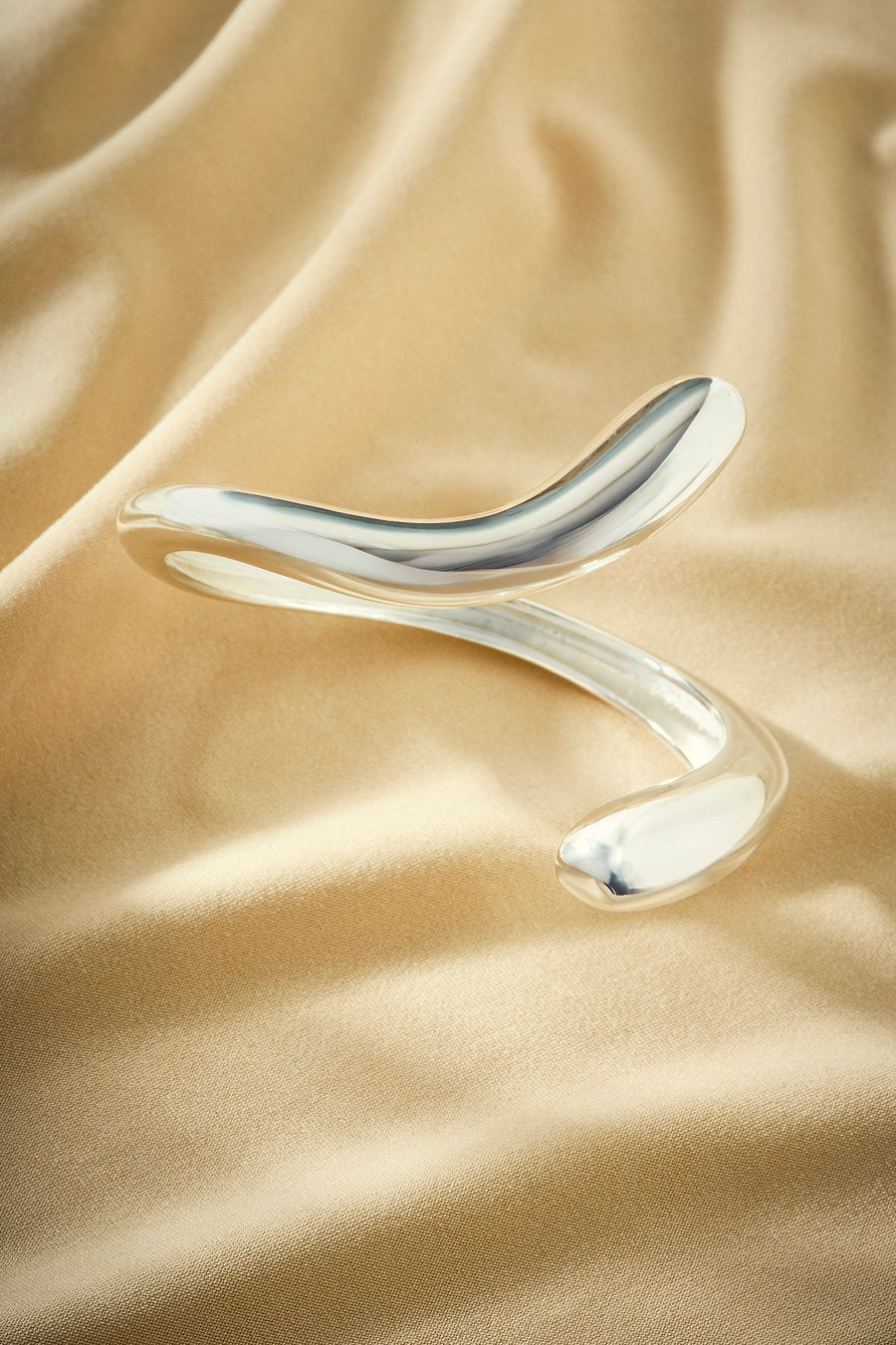 Memória Bracelet - Entre Camadas Collection