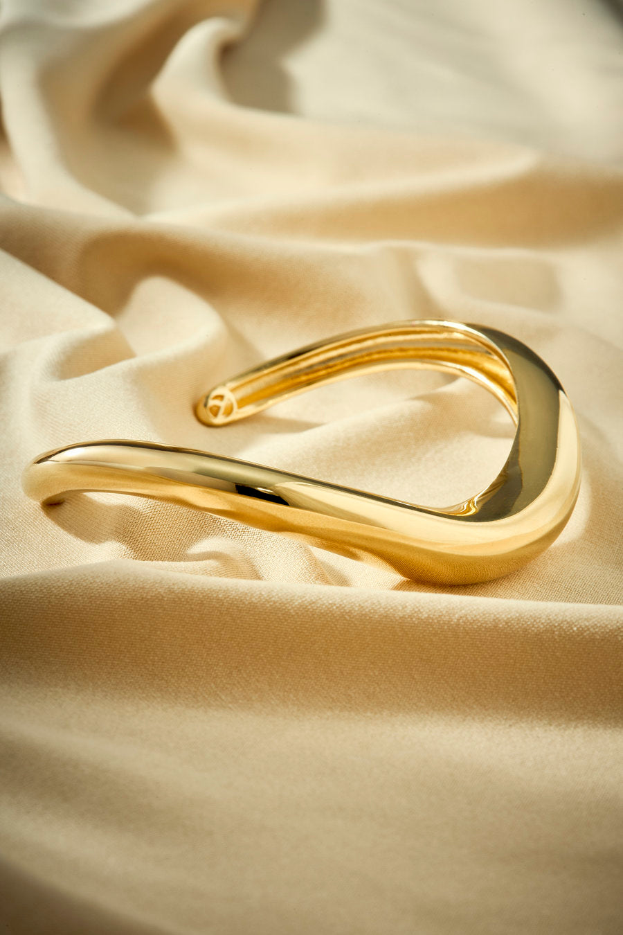 Plain Presente Bracelet - Entre Camadas Collection