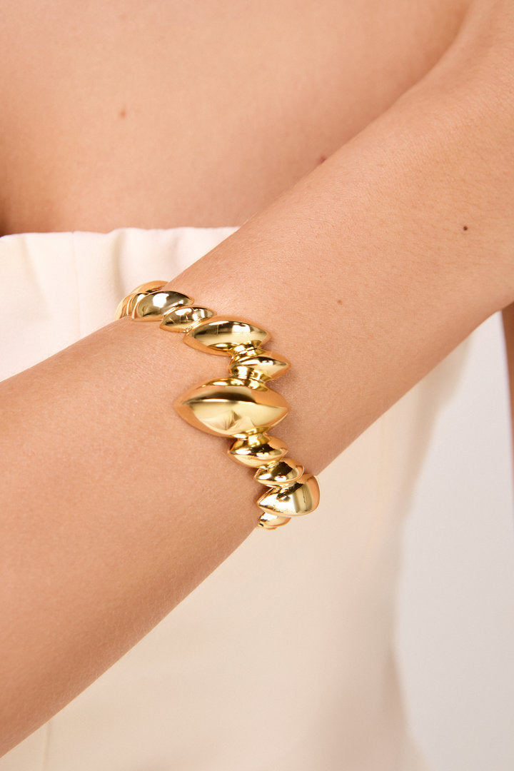 Trama Bracelet - Sophia Collection