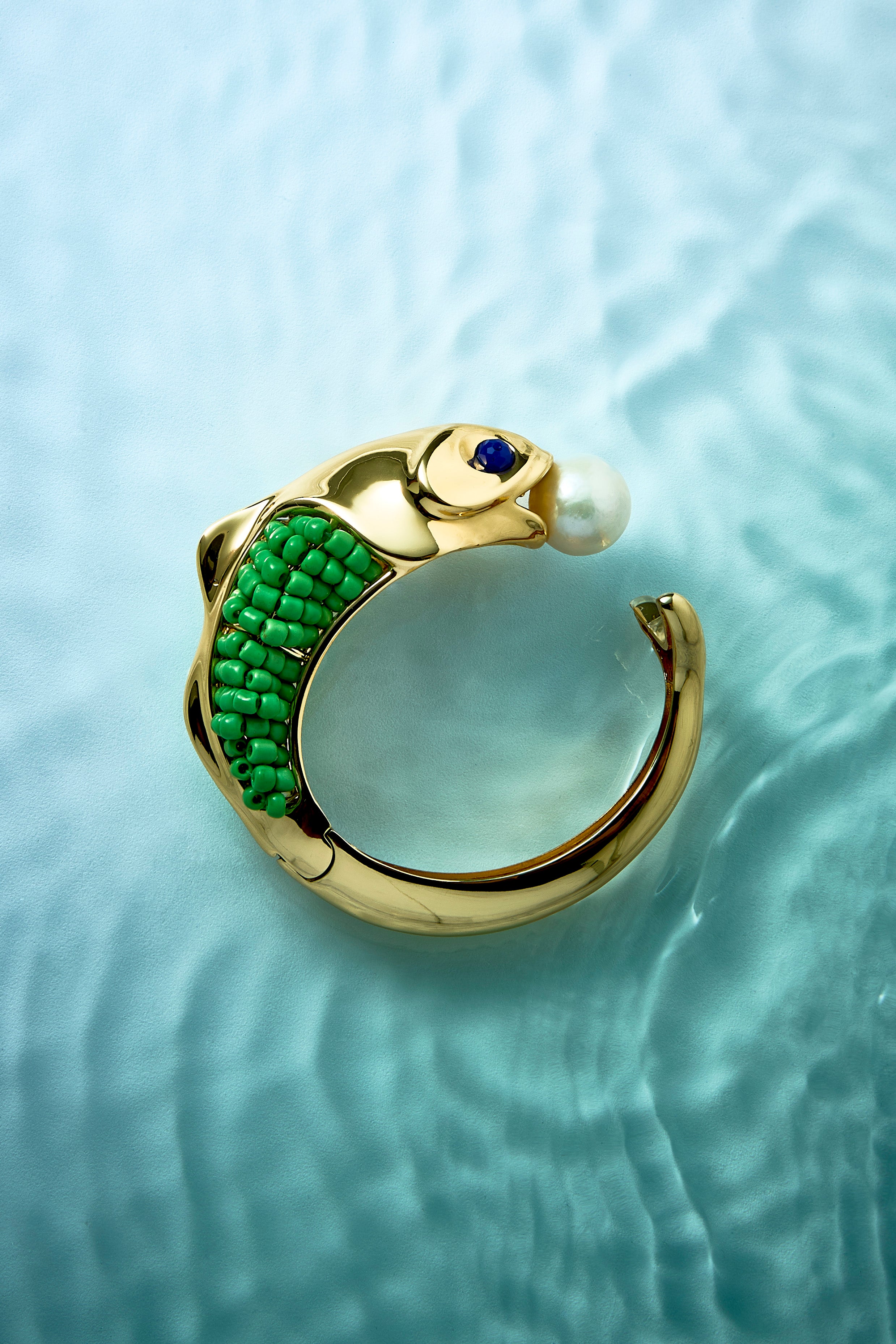 Vitta Bracelet - Almar Collection