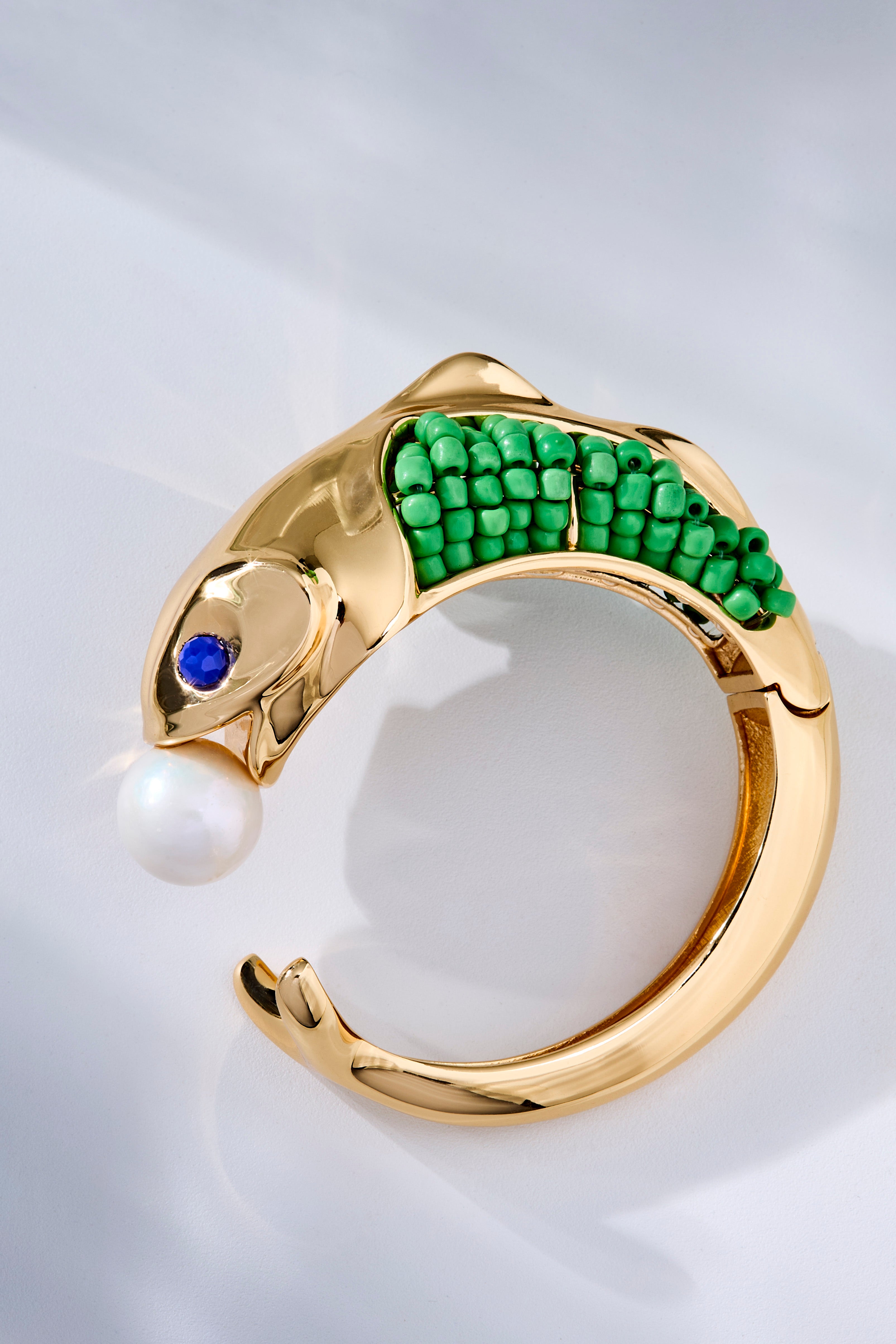 Vitta Bracelet - Almar Collection