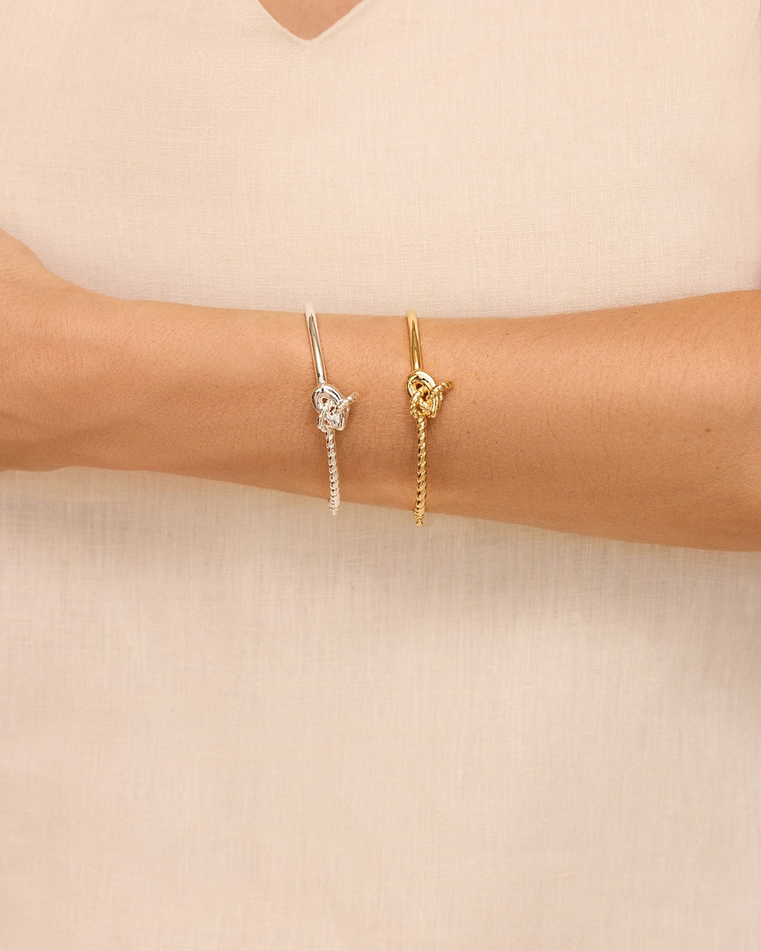 Laço Do Mar L Bracelet - Almar Collection