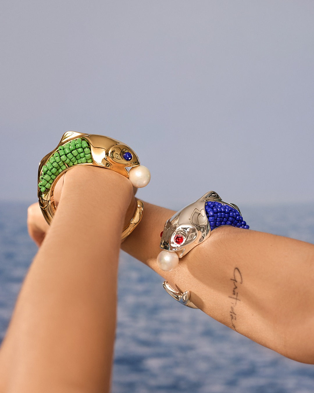 Vitta Bracelet - Almar Collection