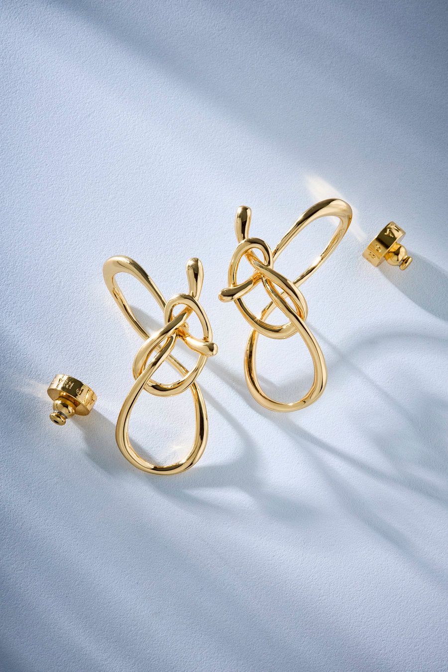 Amparo L Earring - Década Collection