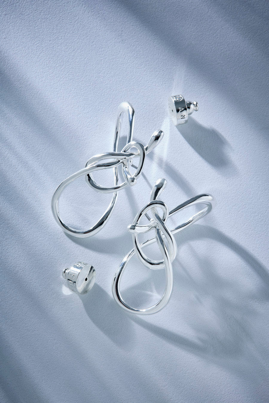 Amparo L Earring - Década Collection