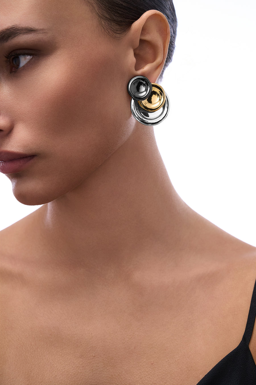 Áurea Earring - Ímpeto Collection