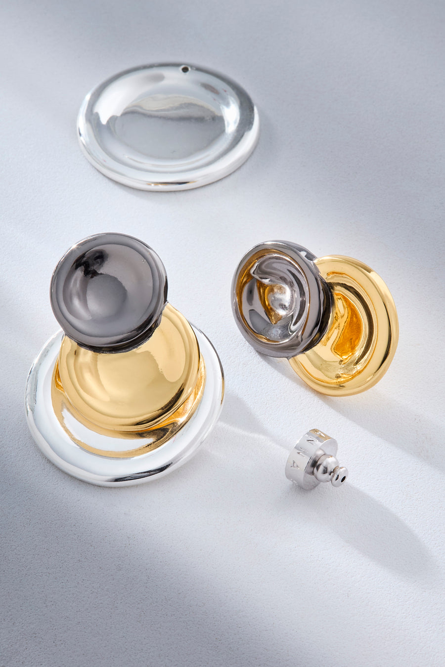Áurea Earring - Ímpeto Collection