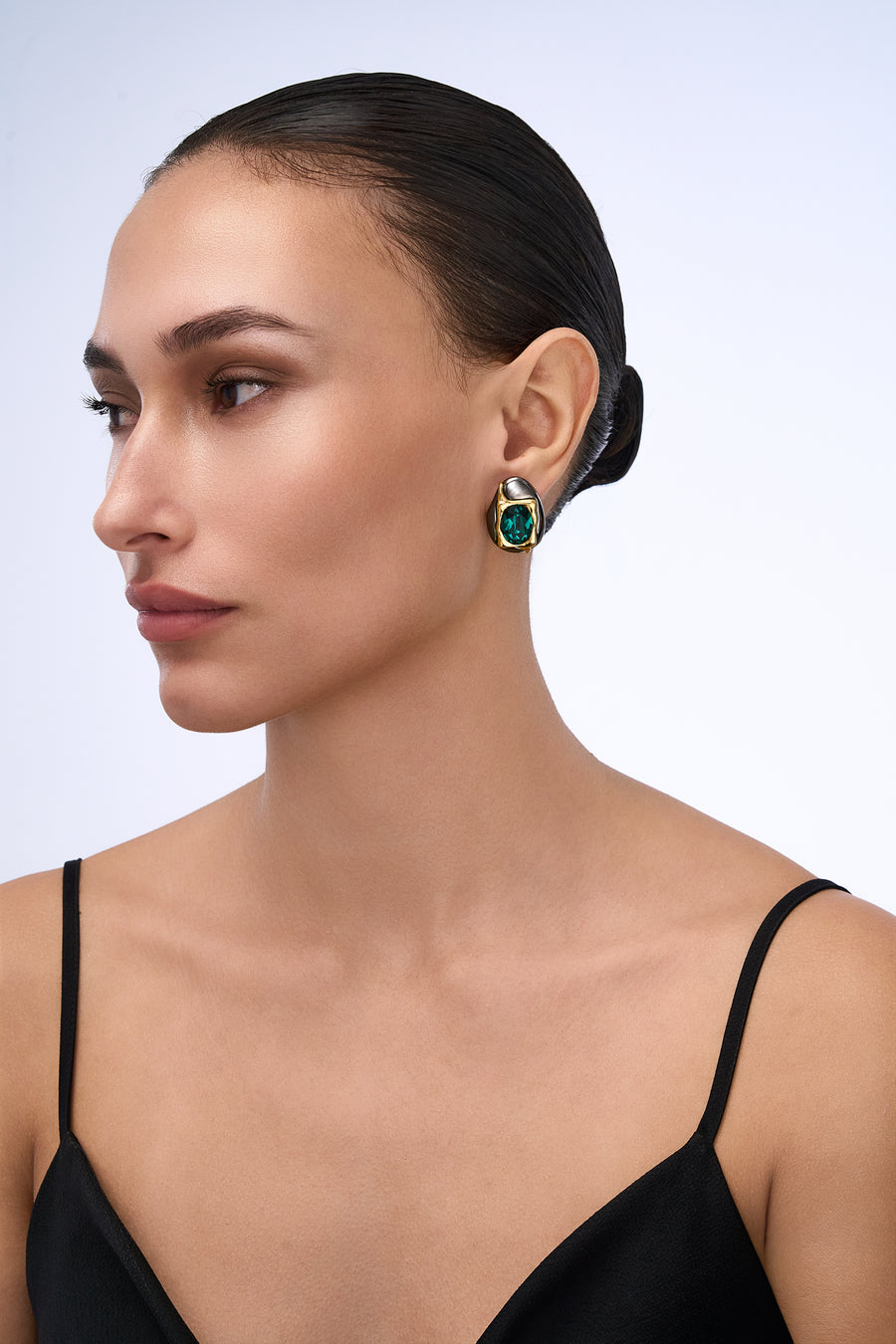 Celeste Earring - Ímpeto Collection