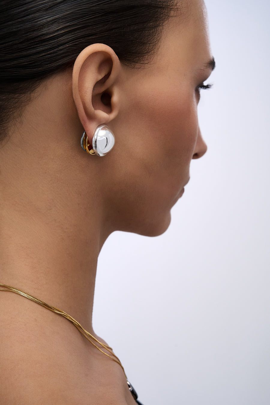 Celeste S Earring - Ímpeto Collection