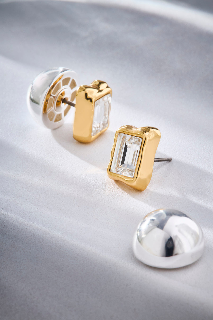 Celeste S Earring - Ímpeto Collection