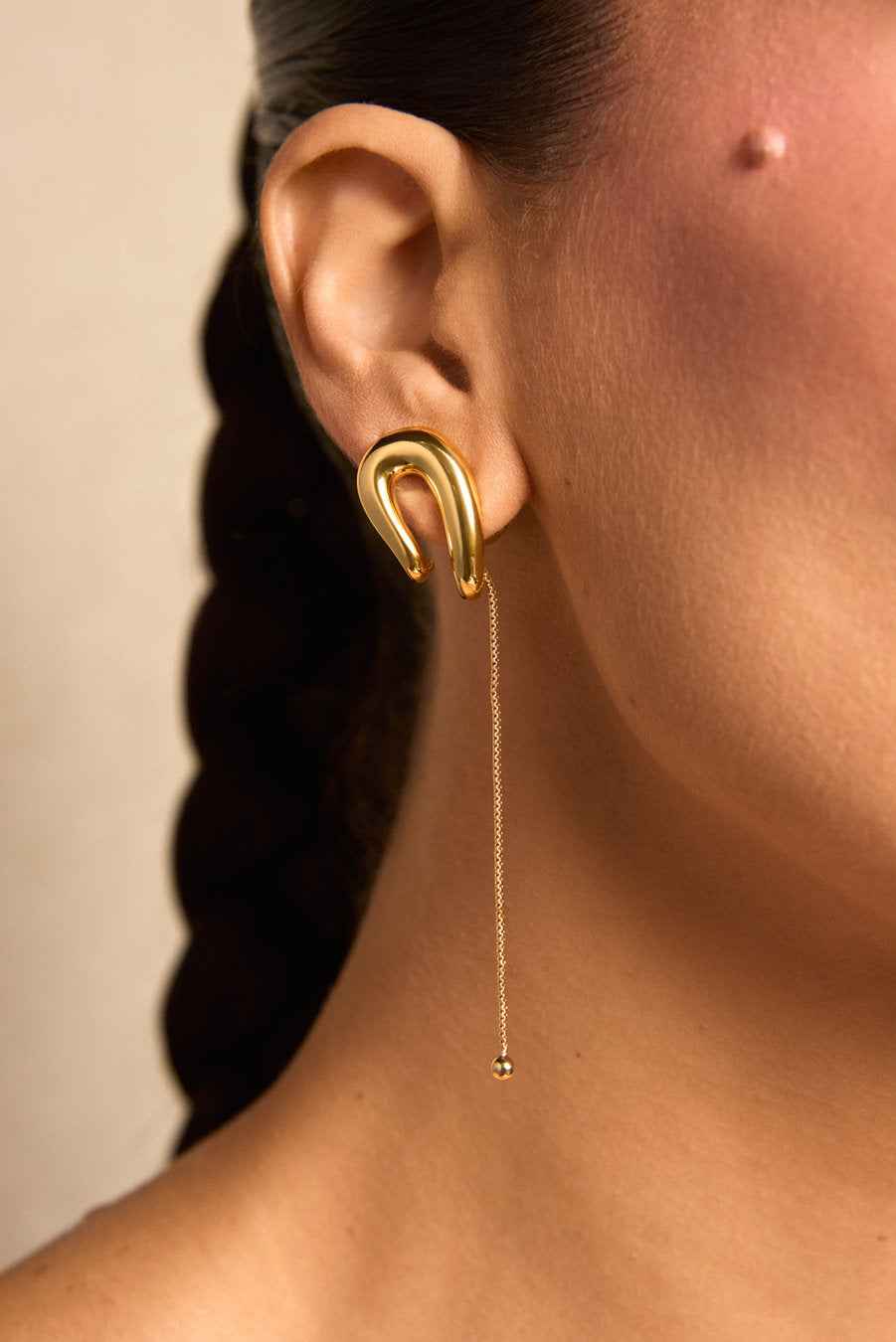 Delicata S Earring - Década Collection