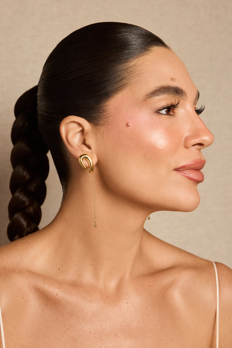 Delicata S Earring - Década Collection