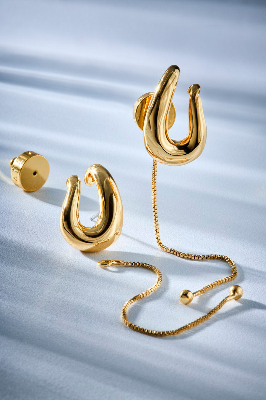 Delicata S Earring - Década Collection