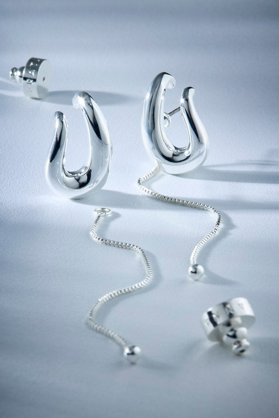 Delicata S Earring - Década Collection