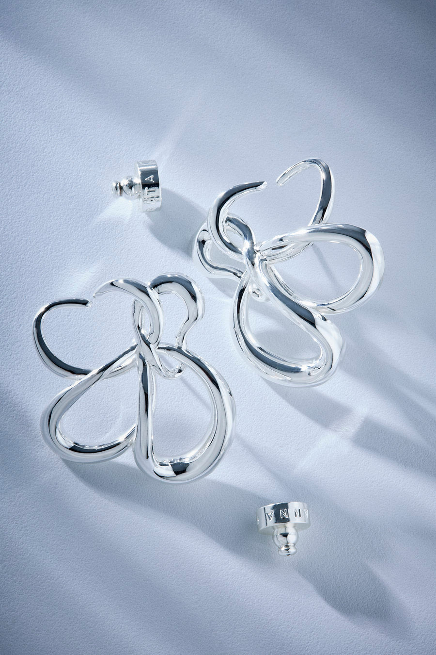 Delicata Earring - Década Collection