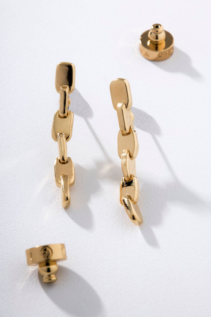 Línea S Earring - Sophia Collection