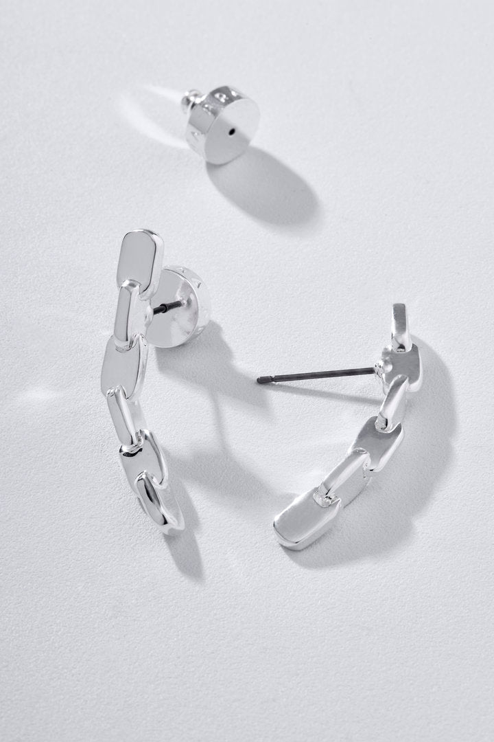 Línea S Earring - Sophia Collection