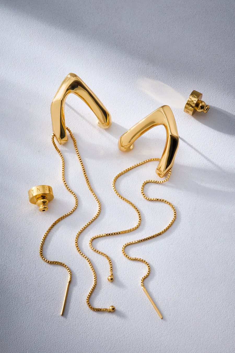 Lúmia Earring - Ímpeto Collection