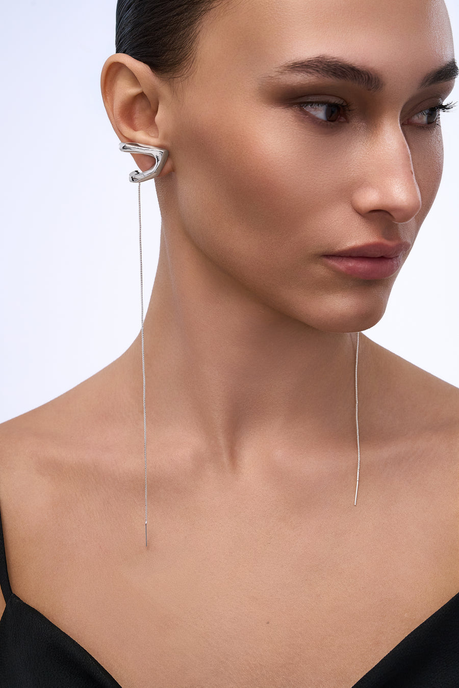 Lúmia Earring - Ímpeto Collection