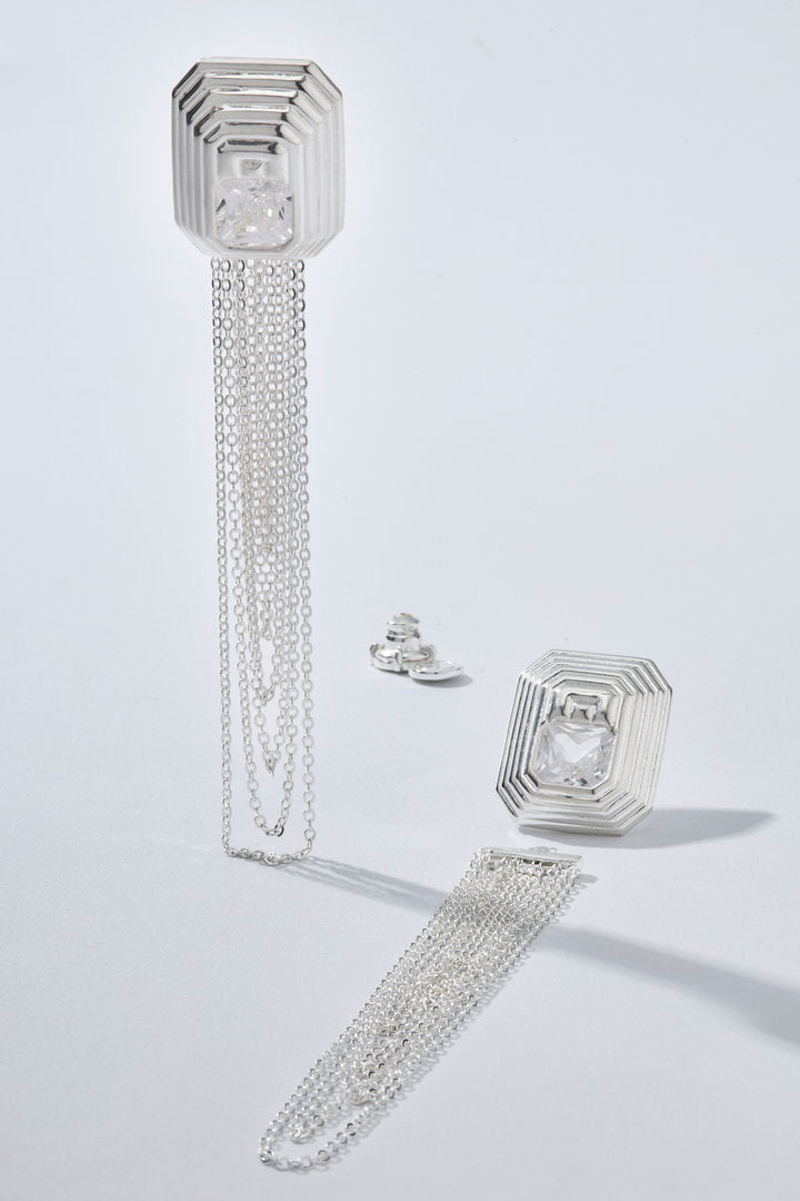 Lumier Earring - Sophia Collection