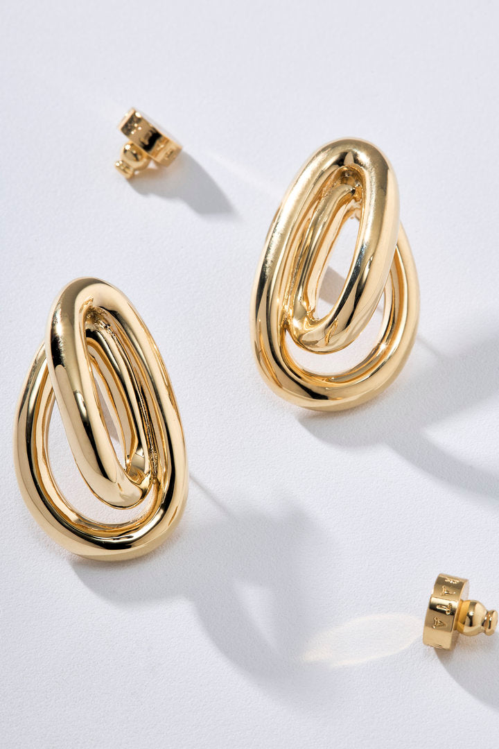 Marea Earring - Sophia Collection