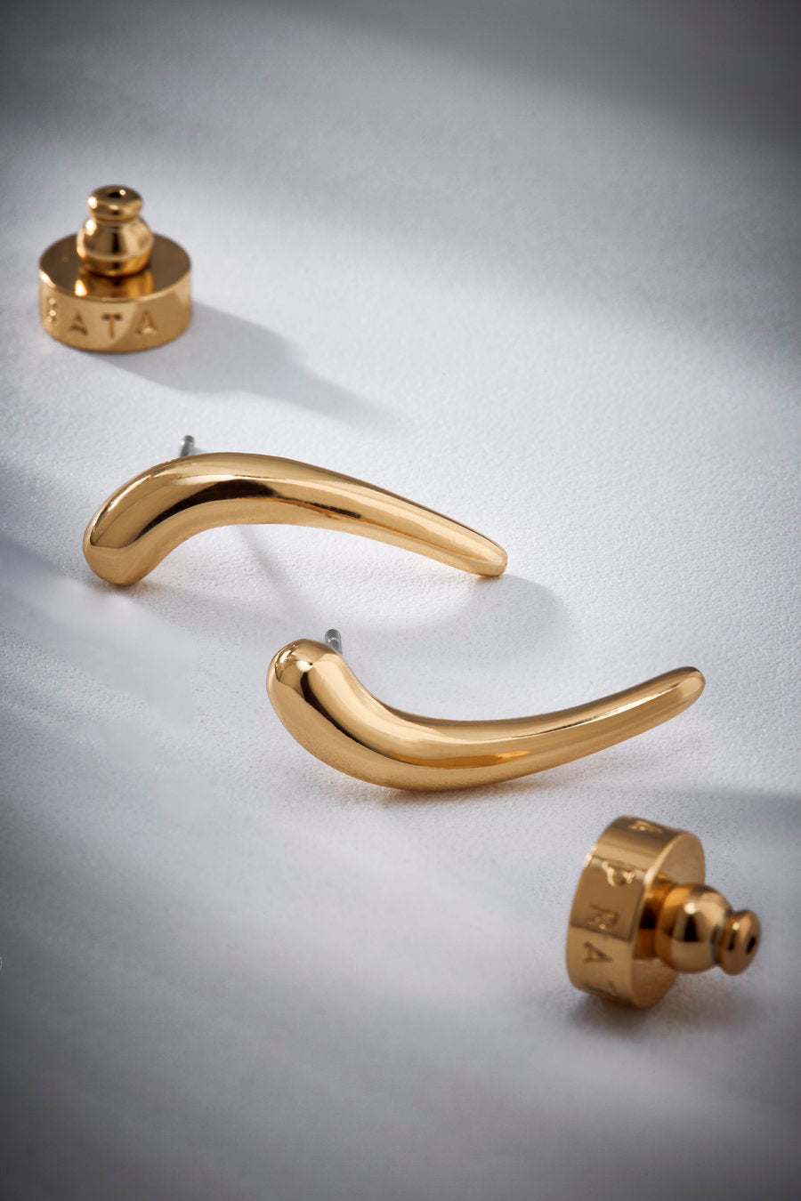 Passaggio S Earring - Luce Collection